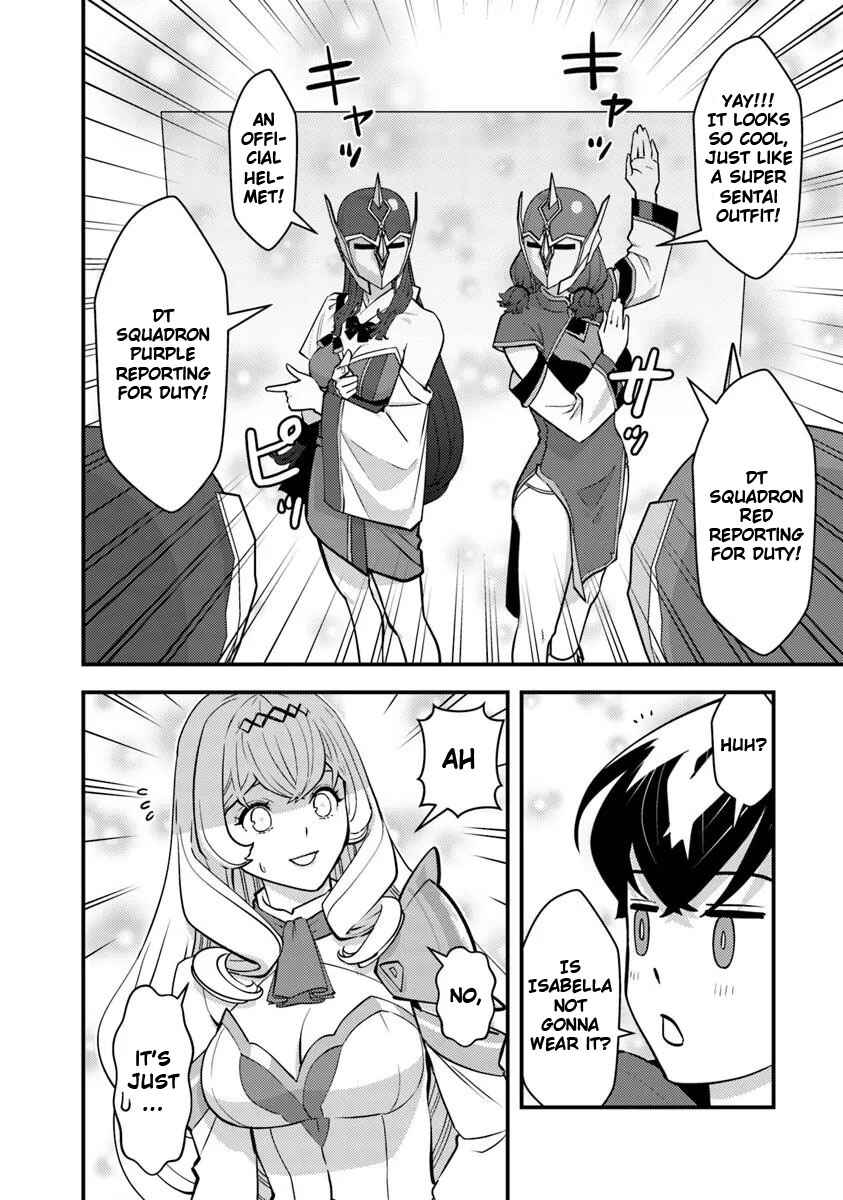 Page 14 Chapter 25 Isekai Kaeri no Yuusha wa, Dungeon ga Shutsugen shita Genjitsu Sekai de, Influencer natte Kane wo Kasegimasu!
