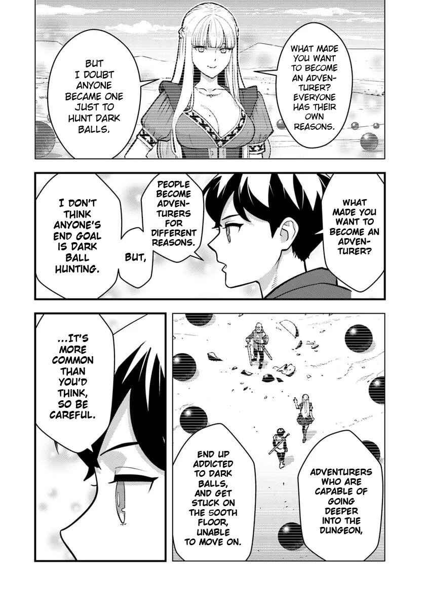 Page 7 Chapter 25 Isekai Kaeri no Yuusha wa, Dungeon ga Shutsugen shita Genjitsu Sekai de, Influencer natte Kane wo Kasegimasu!