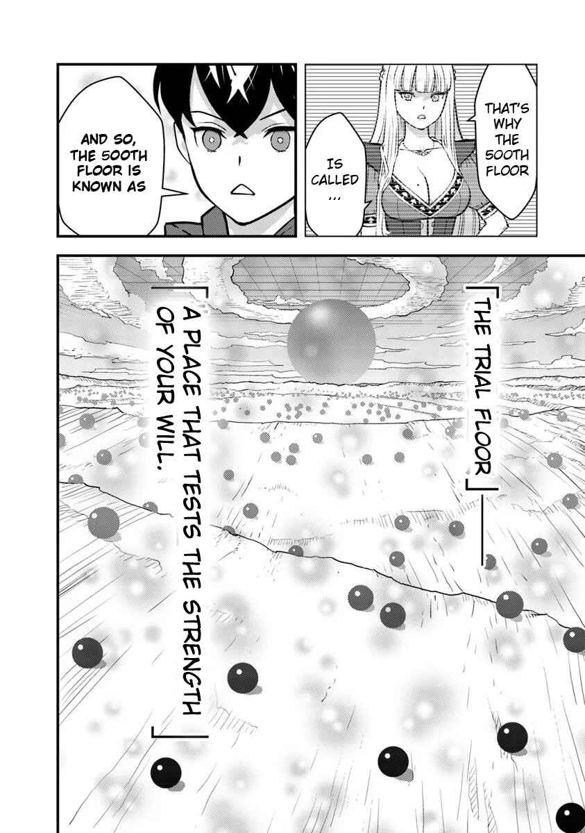 Page 8 Chapter 25 Isekai Kaeri no Yuusha wa, Dungeon ga Shutsugen shita Genjitsu Sekai de, Influencer natte Kane wo Kasegimasu!