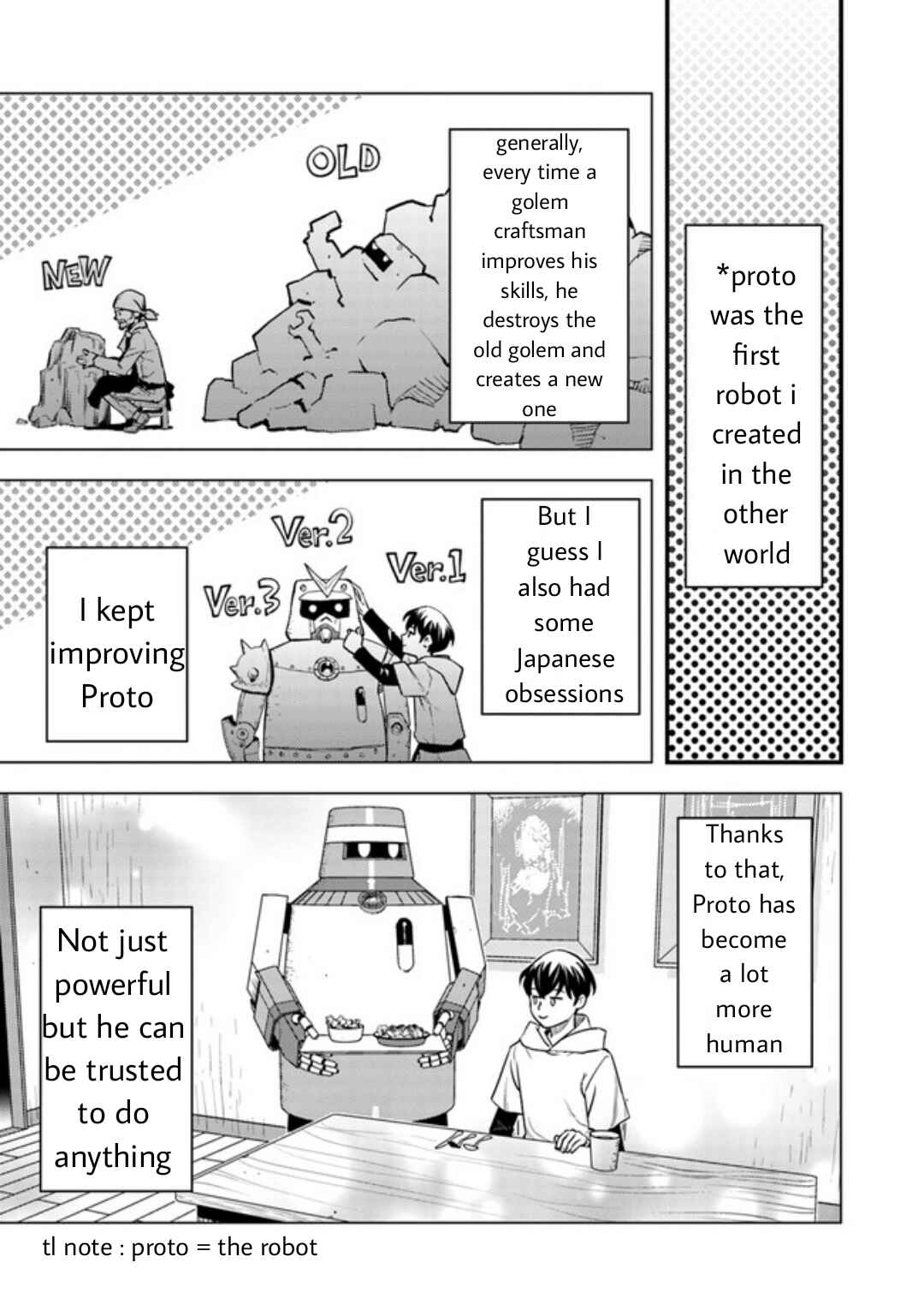Page 1 Chapter 6.2 Isekai Kaeri no Yuusha wa, Dungeon ga Shutsugen shita Genjitsu Sekai de, Influencer natte Kane wo Kasegimasu!