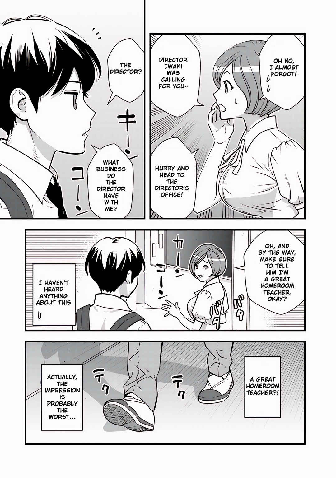 Page 14 Chapter 10 Isekai Kaeri no Yuusha wa, Dungeon ga Shutsugen shita Genjitsu Sekai de, Influencer natte Kane wo Kasegimasu!