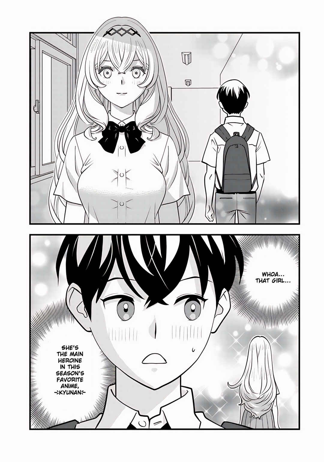 Page 19 Chapter 10 Isekai Kaeri no Yuusha wa, Dungeon ga Shutsugen shita Genjitsu Sekai de, Influencer natte Kane wo Kasegimasu!