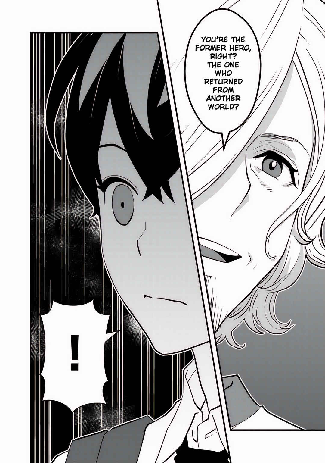 Page 25 Chapter 10 Isekai Kaeri no Yuusha wa, Dungeon ga Shutsugen shita Genjitsu Sekai de, Influencer natte Kane wo Kasegimasu!