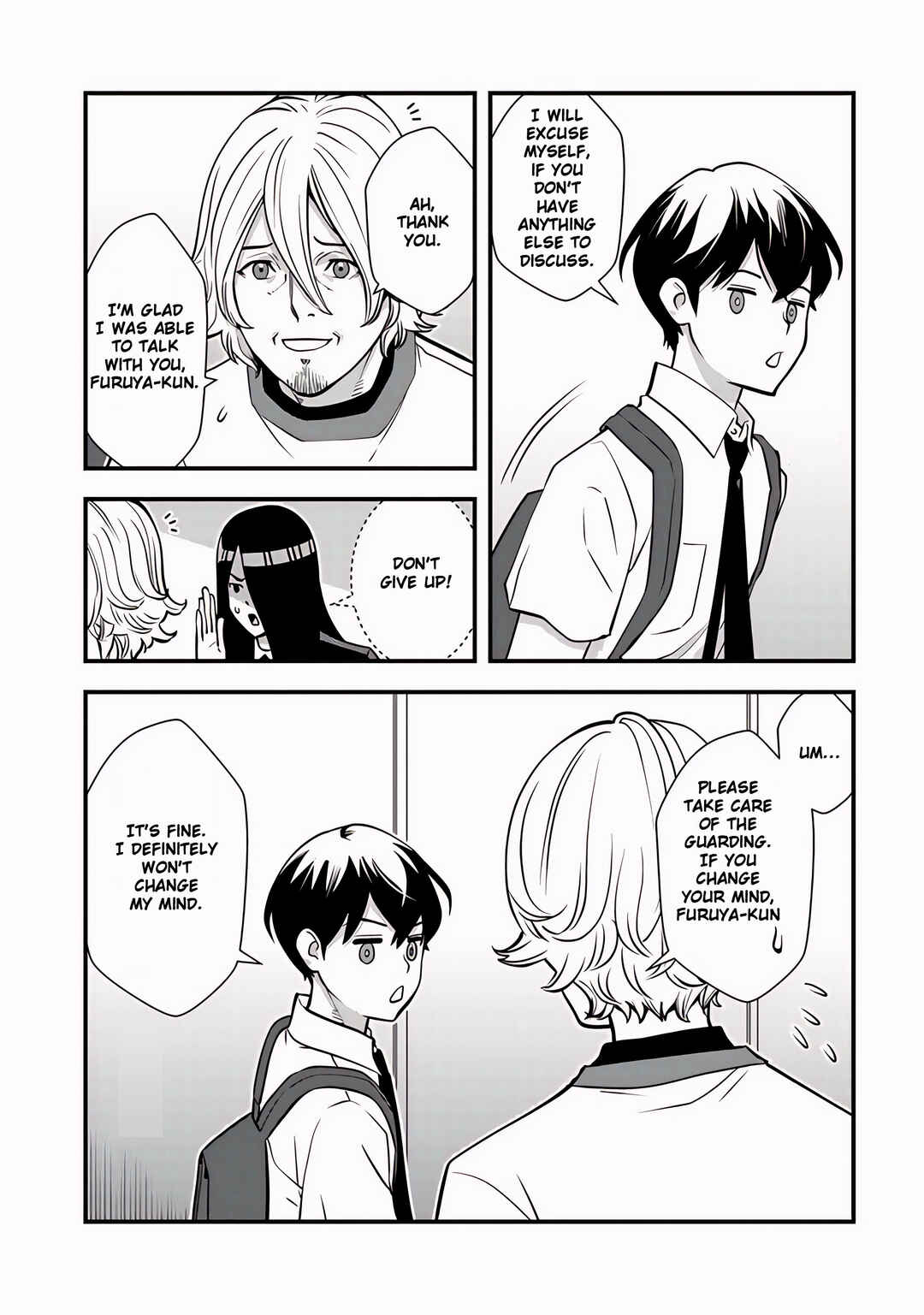 Page 35 Chapter 10 Isekai Kaeri no Yuusha wa, Dungeon ga Shutsugen shita Genjitsu Sekai de, Influencer natte Kane wo Kasegimasu!