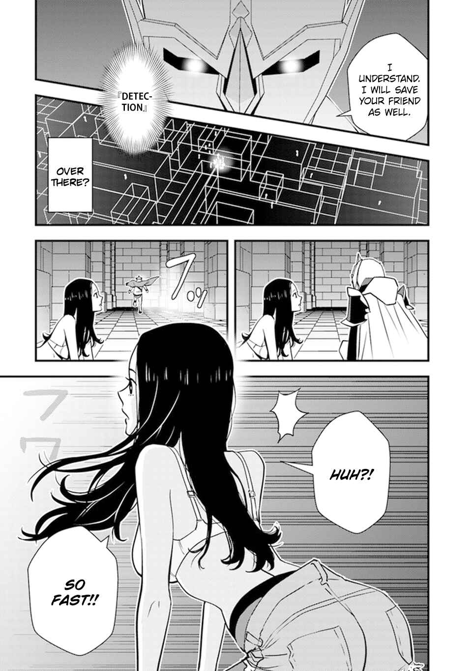 Page 29 Chapter 5 Isekai Kaeri no Yuusha wa, Dungeon ga Shutsugen shita Genjitsu Sekai de, Influencer natte Kane wo Kasegimasu!