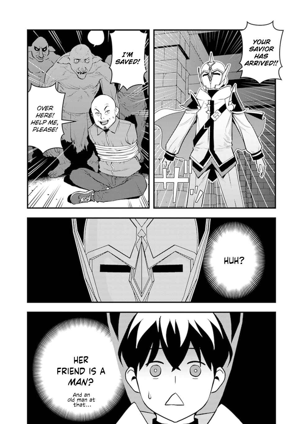 Page 30 Chapter 5 Isekai Kaeri no Yuusha wa, Dungeon ga Shutsugen shita Genjitsu Sekai de, Influencer natte Kane wo Kasegimasu!