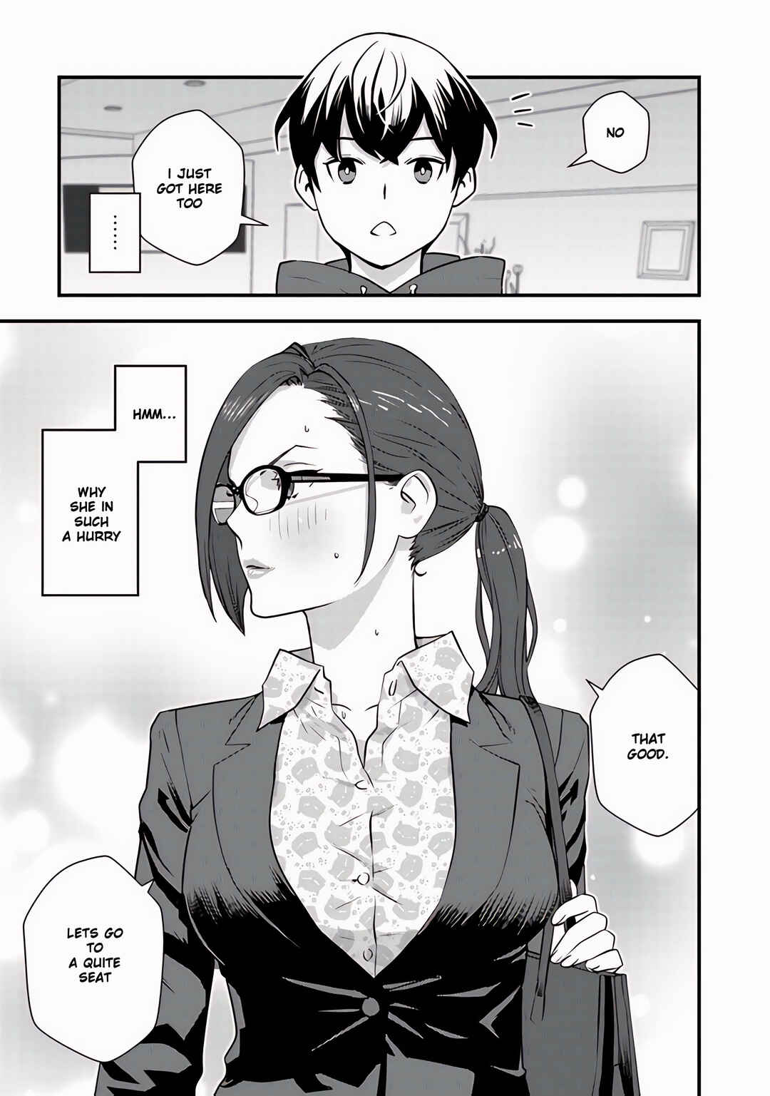 Page 8 Chapter 7.2 Isekai Kaeri no Yuusha wa, Dungeon ga Shutsugen shita Genjitsu Sekai de, Influencer natte Kane wo Kasegimasu!