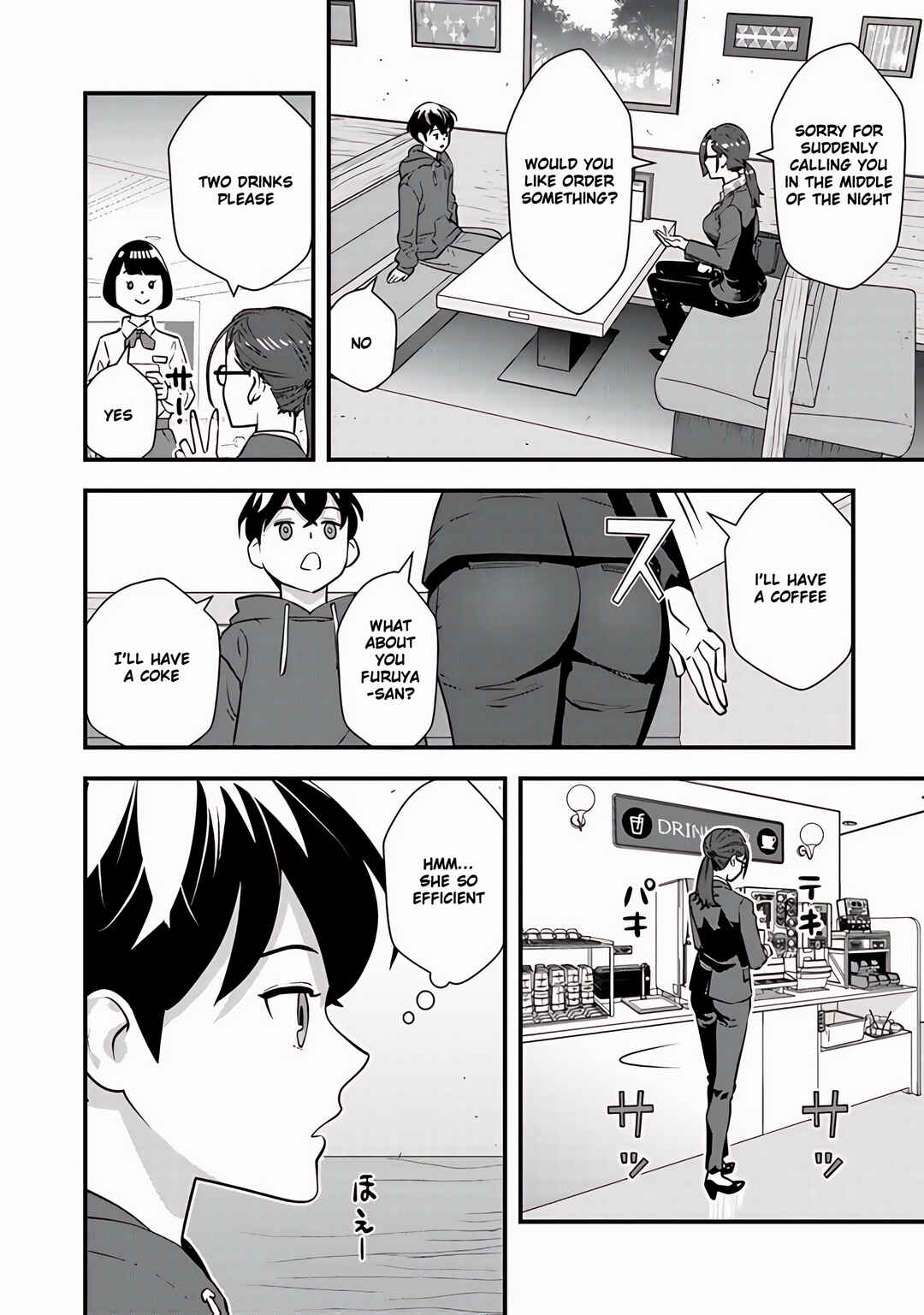 Page 9 Chapter 7.2 Isekai Kaeri no Yuusha wa, Dungeon ga Shutsugen shita Genjitsu Sekai de, Influencer natte Kane wo Kasegimasu!