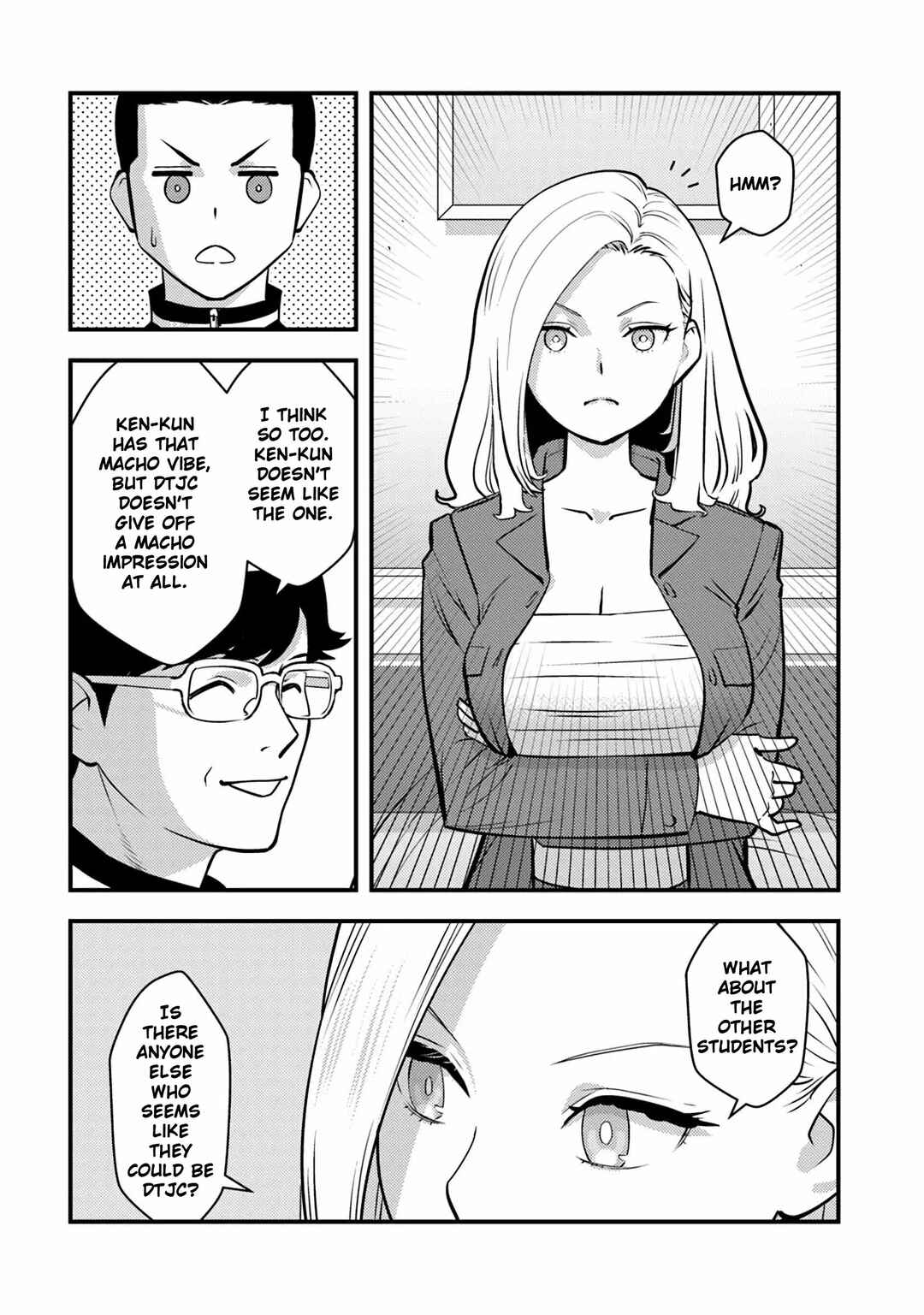 Page 23 Chapter 20 Isekai Kaeri no Yuusha wa, Dungeon ga Shutsugen shita Genjitsu Sekai de, Influencer natte Kane wo Kasegimasu!