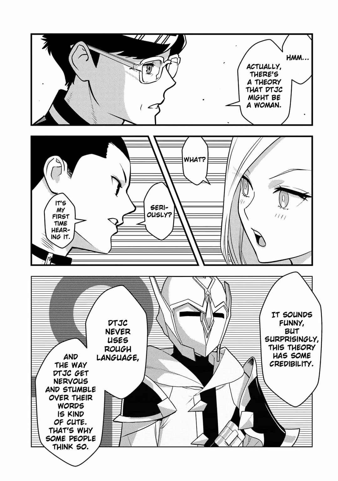 Page 24 Chapter 20 Isekai Kaeri no Yuusha wa, Dungeon ga Shutsugen shita Genjitsu Sekai de, Influencer natte Kane wo Kasegimasu!