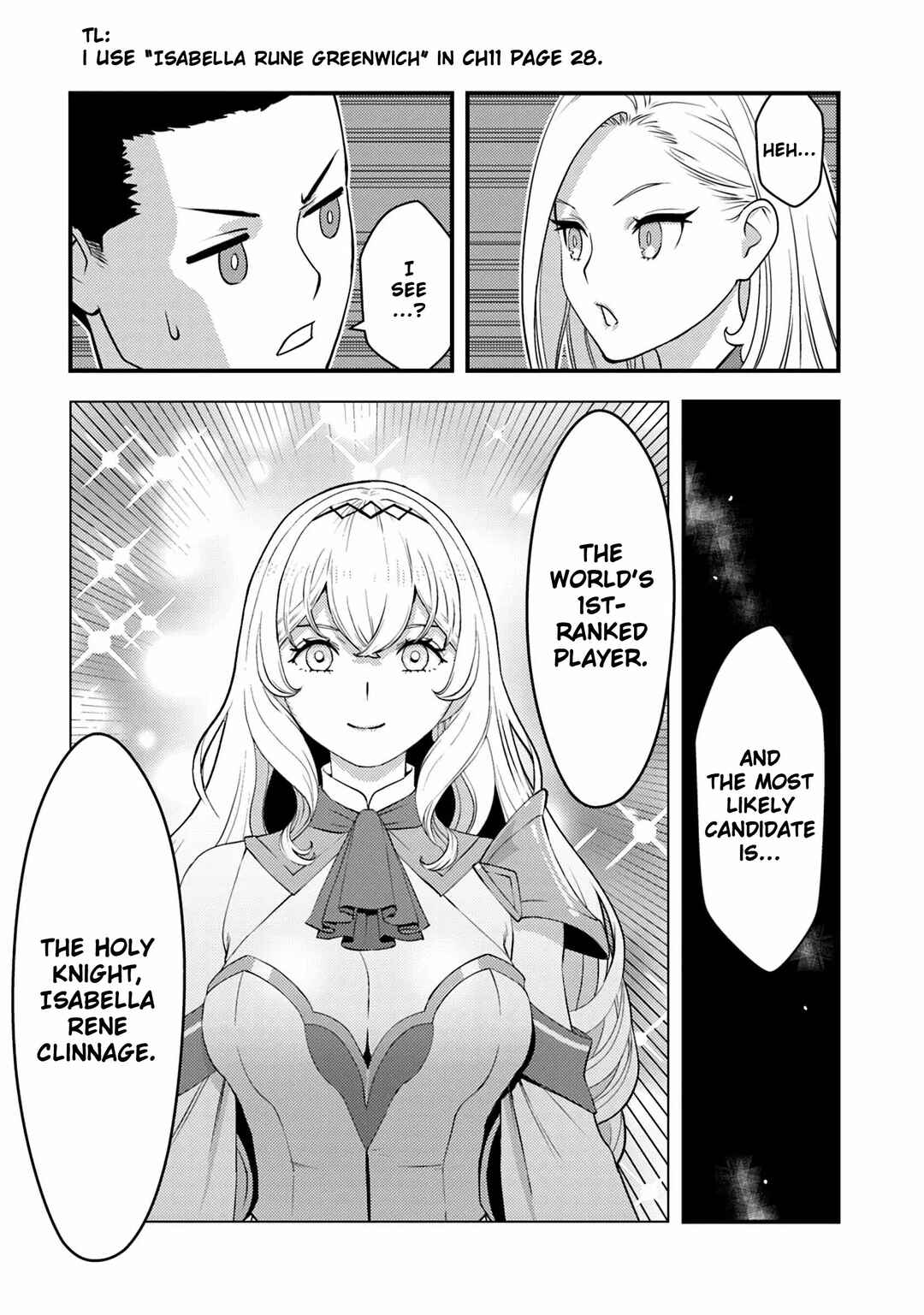 Page 25 Chapter 20 Isekai Kaeri no Yuusha wa, Dungeon ga Shutsugen shita Genjitsu Sekai de, Influencer natte Kane wo Kasegimasu!