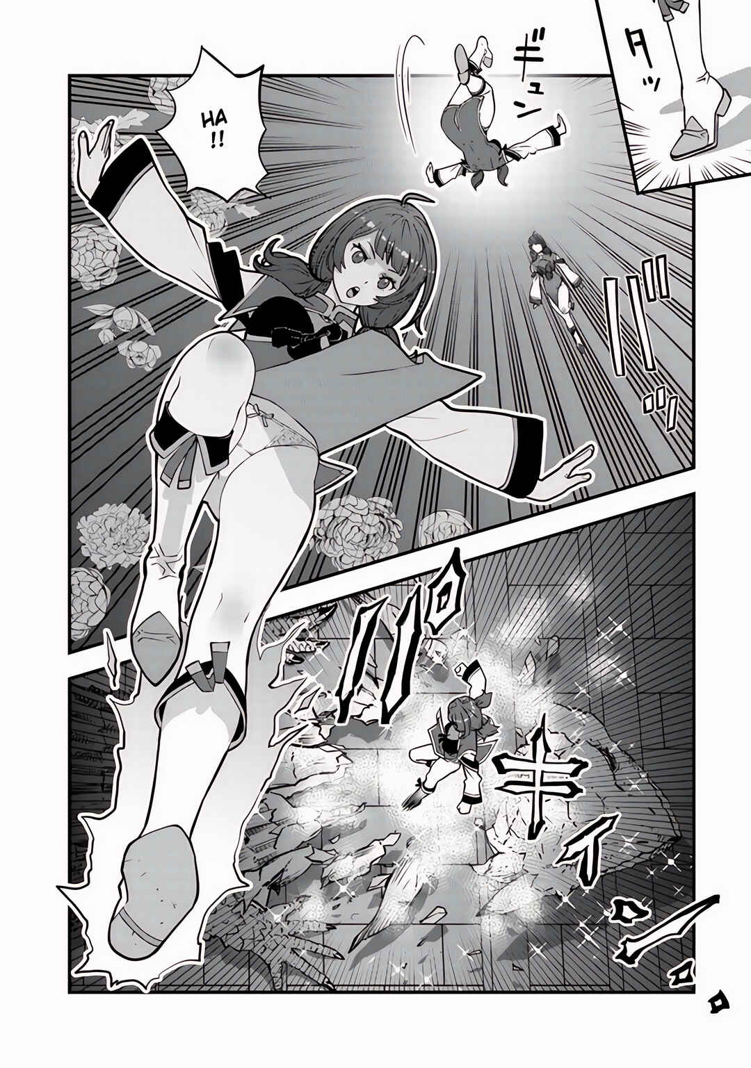 Page 13 Chapter 11 Isekai Kaeri no Yuusha wa, Dungeon ga Shutsugen shita Genjitsu Sekai de, Influencer natte Kane wo Kasegimasu!