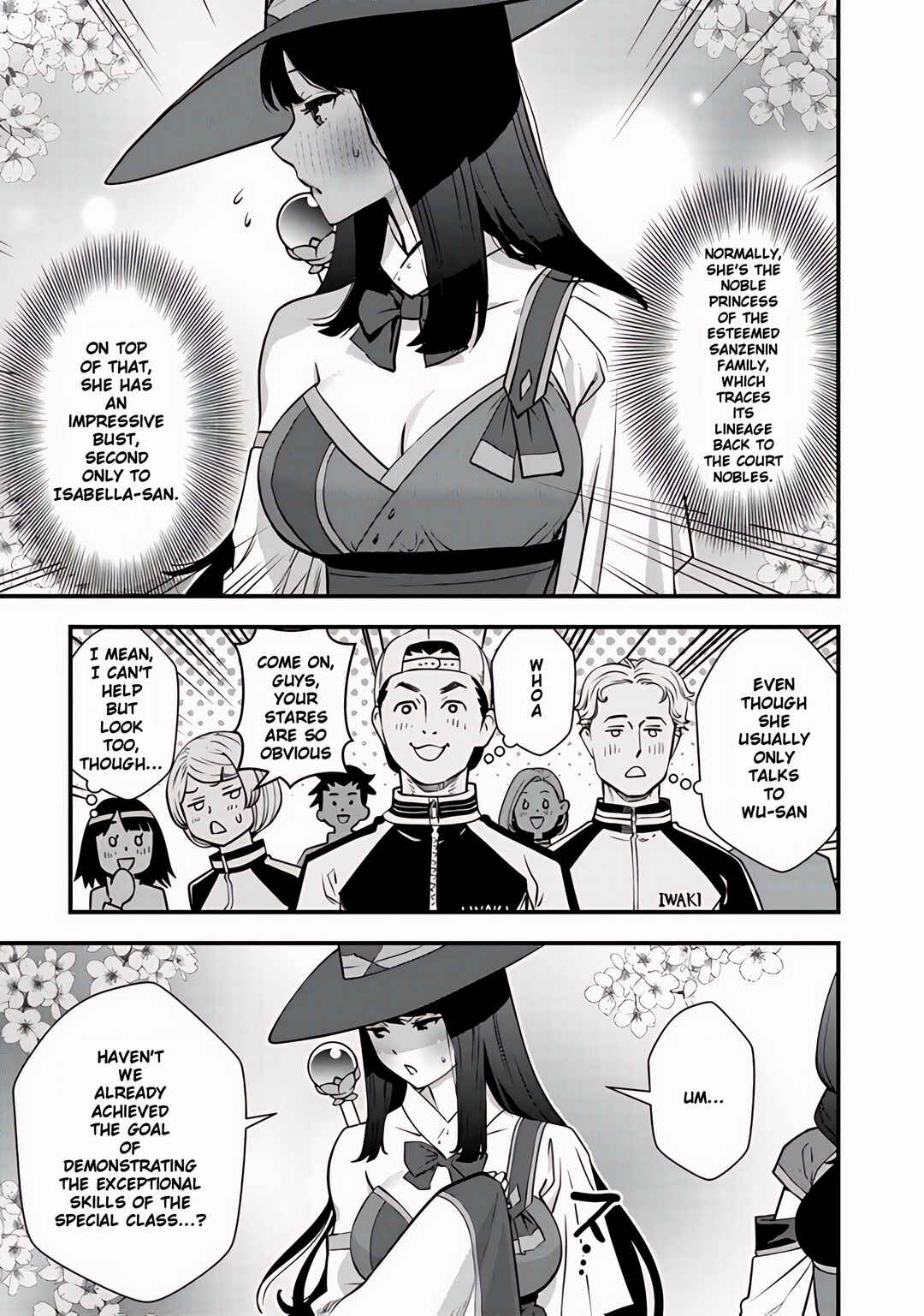 Page 20 Chapter 11 Isekai Kaeri no Yuusha wa, Dungeon ga Shutsugen shita Genjitsu Sekai de, Influencer natte Kane wo Kasegimasu!