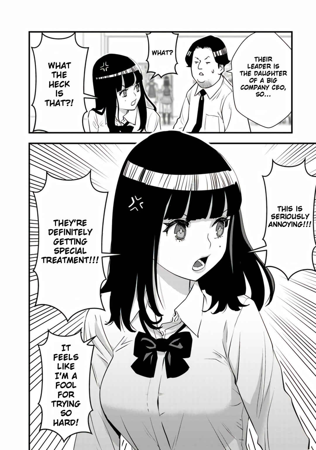 Page 16 Chapter 14 Isekai Kaeri no Yuusha wa, Dungeon ga Shutsugen shita Genjitsu Sekai de, Influencer natte Kane wo Kasegimasu!