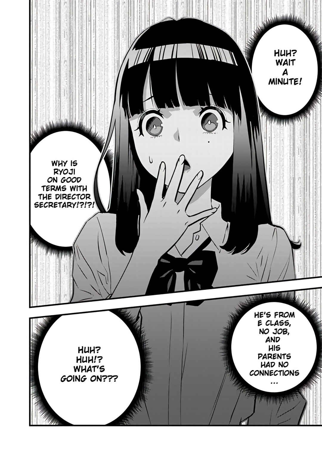 Page 20 Chapter 14 Isekai Kaeri no Yuusha wa, Dungeon ga Shutsugen shita Genjitsu Sekai de, Influencer natte Kane wo Kasegimasu!