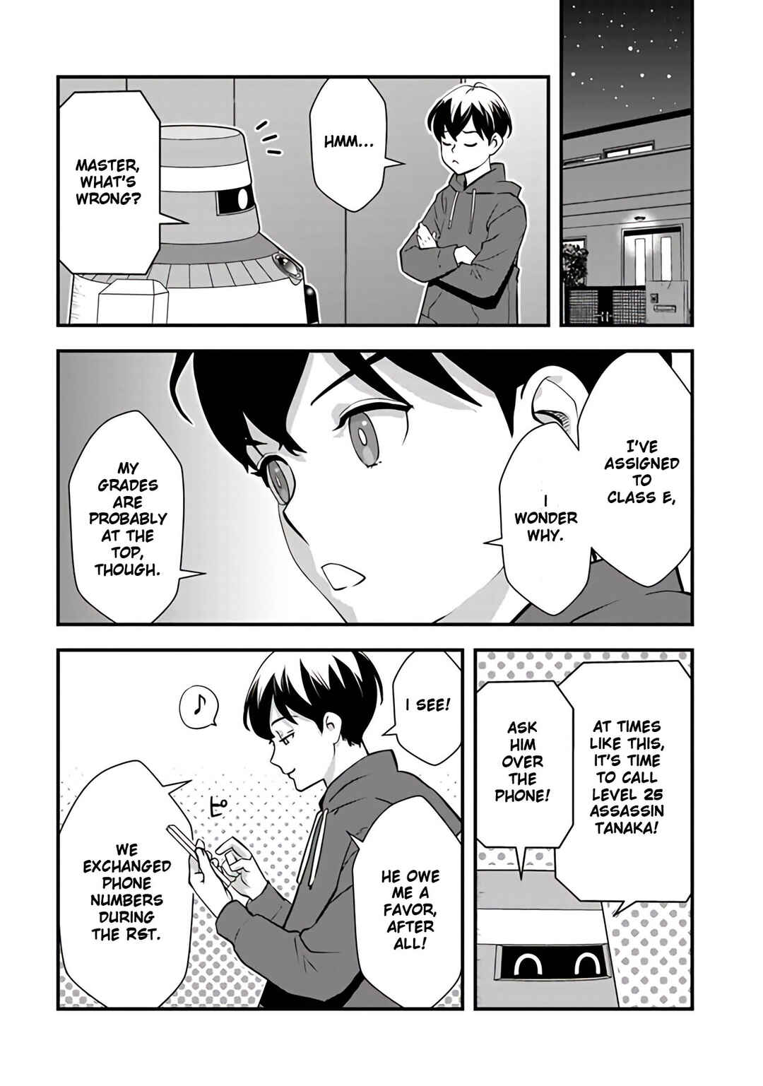 Page 9 Chapter 14 Isekai Kaeri no Yuusha wa, Dungeon ga Shutsugen shita Genjitsu Sekai de, Influencer natte Kane wo Kasegimasu!