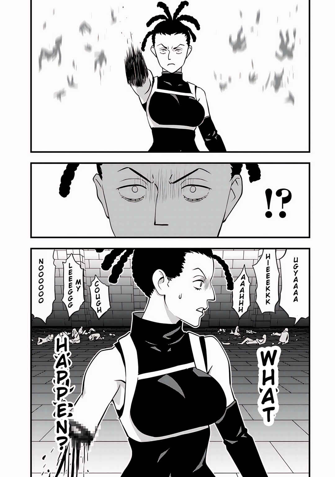 Page 15 Chapter 12 Isekai Kaeri no Yuusha wa, Dungeon ga Shutsugen shita Genjitsu Sekai de, Influencer natte Kane wo Kasegimasu!
