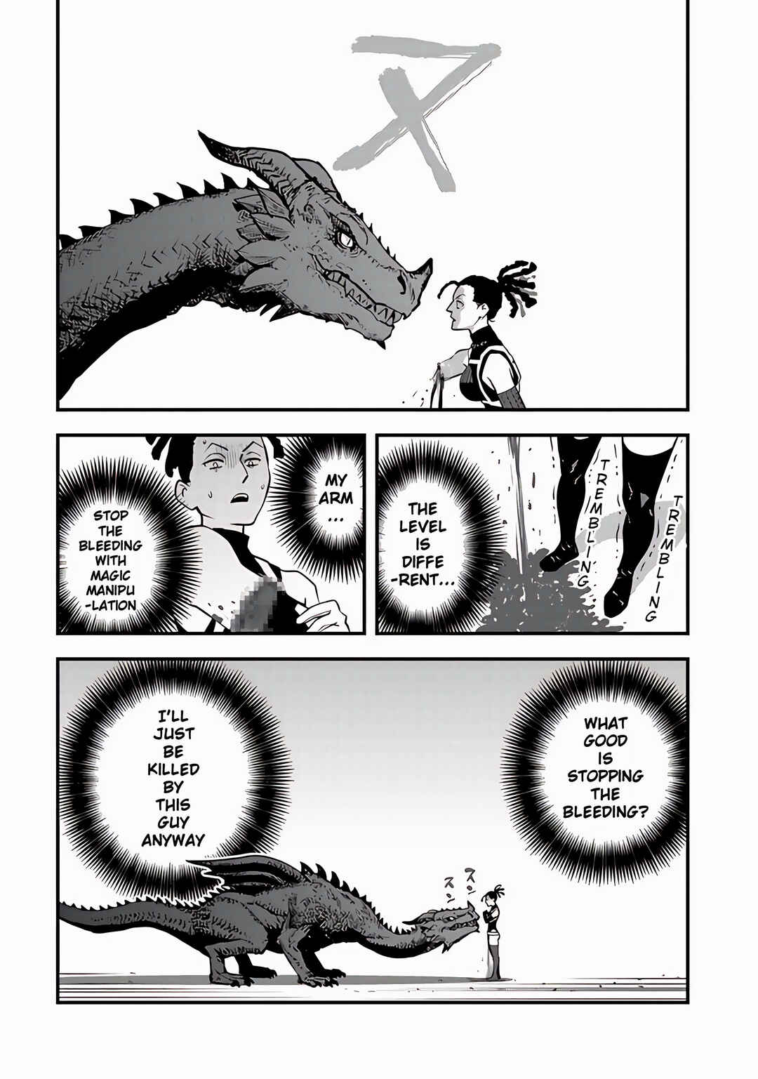 Page 16 Chapter 12 Isekai Kaeri no Yuusha wa, Dungeon ga Shutsugen shita Genjitsu Sekai de, Influencer natte Kane wo Kasegimasu!
