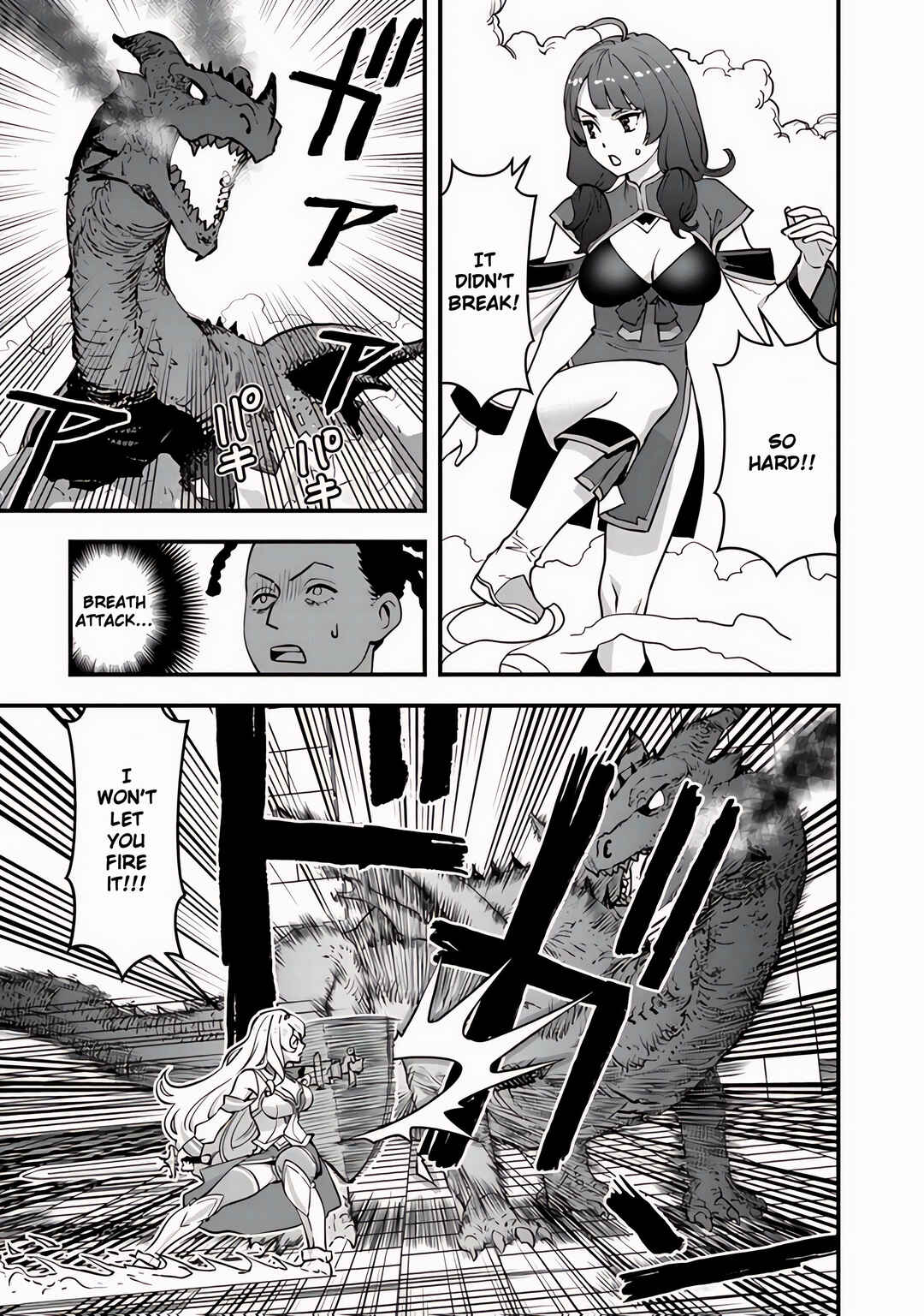 Page 20 Chapter 12 Isekai Kaeri no Yuusha wa, Dungeon ga Shutsugen shita Genjitsu Sekai de, Influencer natte Kane wo Kasegimasu!