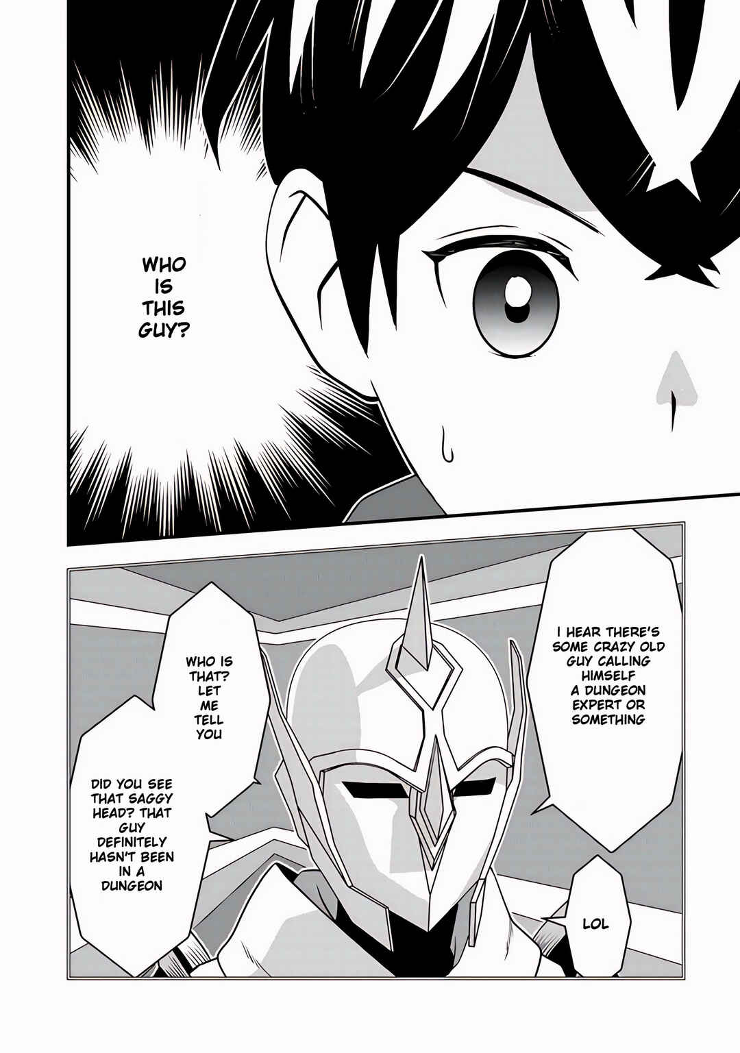 Page 9 Chapter 8.2 Isekai Kaeri no Yuusha wa, Dungeon ga Shutsugen shita Genjitsu Sekai de, Influencer natte Kane wo Kasegimasu!