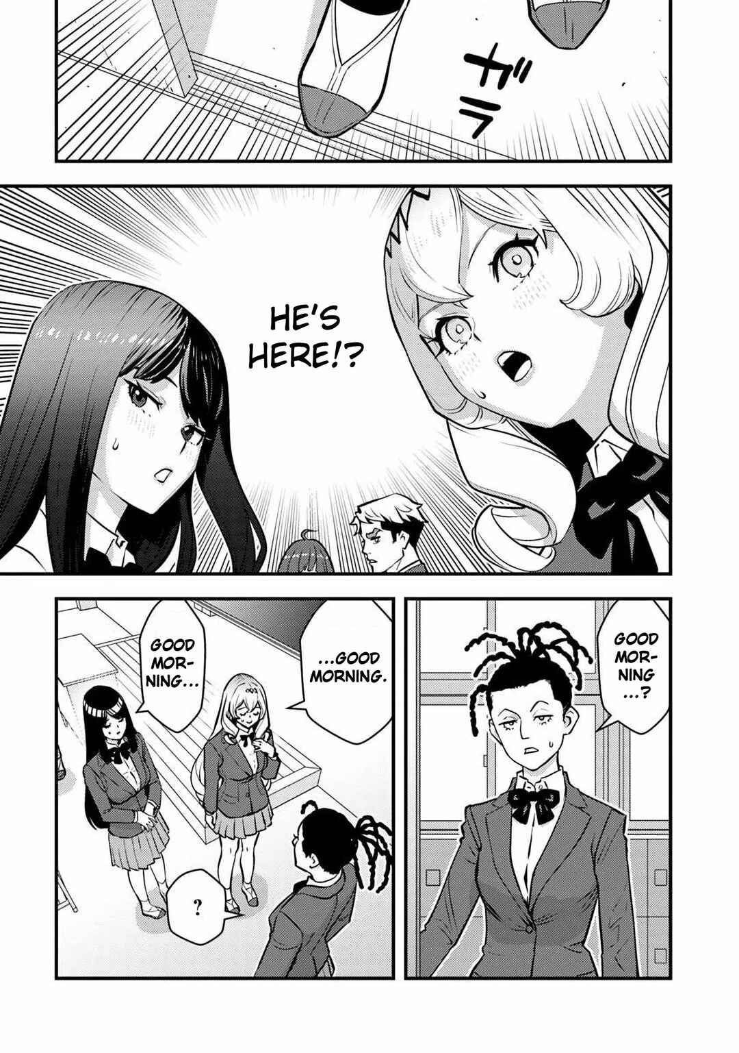Page 13 Chapter 22 Isekai Kaeri no Yuusha wa, Dungeon ga Shutsugen shita Genjitsu Sekai de, Influencer natte Kane wo Kasegimasu!