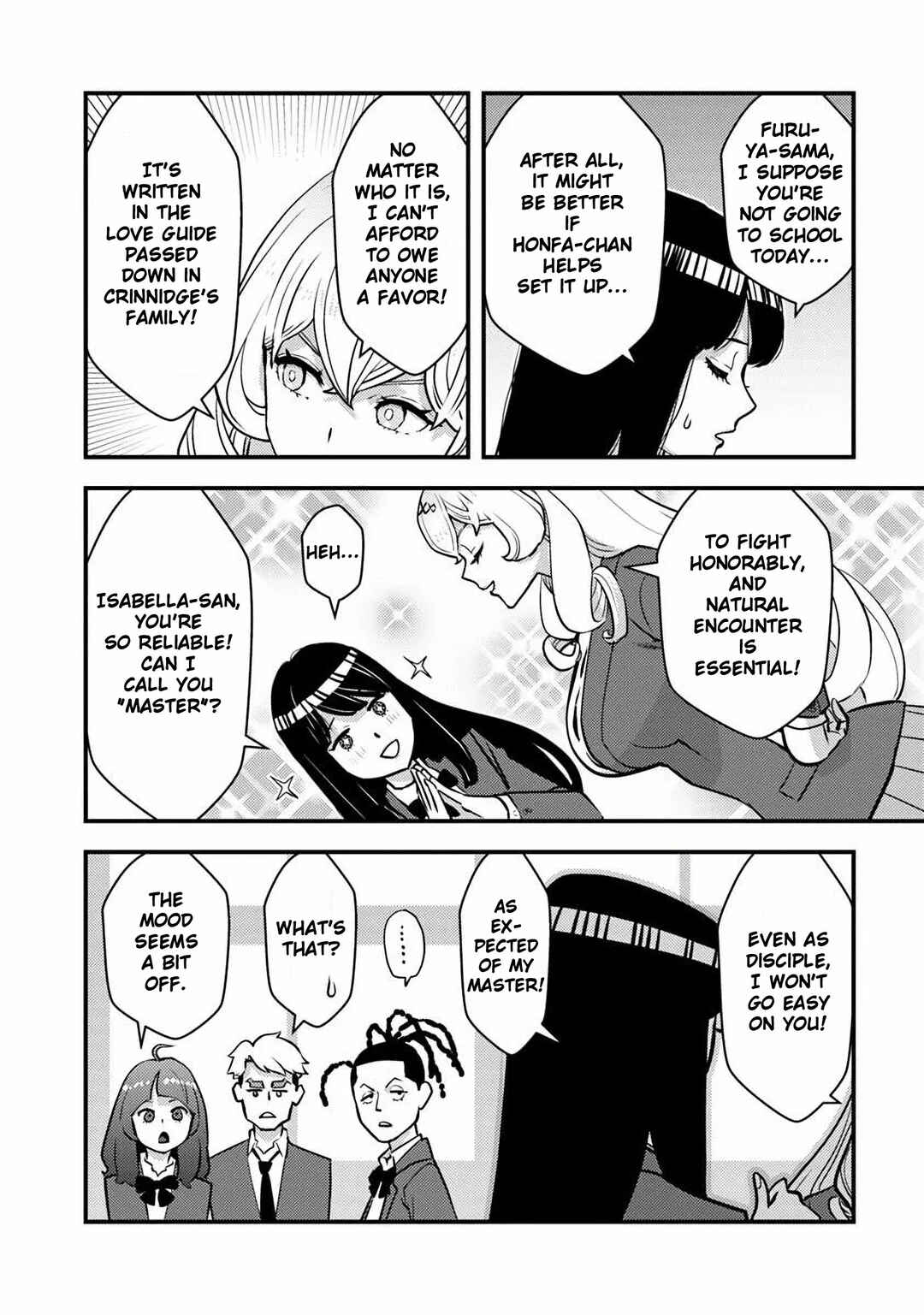 Page 14 Chapter 22 Isekai Kaeri no Yuusha wa, Dungeon ga Shutsugen shita Genjitsu Sekai de, Influencer natte Kane wo Kasegimasu!