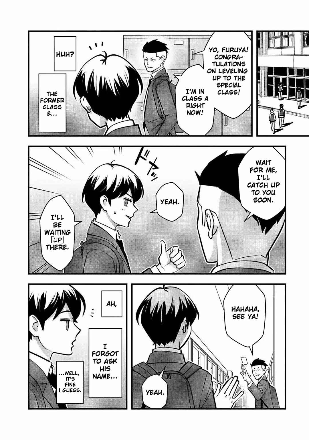 Page 16 Chapter 22 Isekai Kaeri no Yuusha wa, Dungeon ga Shutsugen shita Genjitsu Sekai de, Influencer natte Kane wo Kasegimasu!