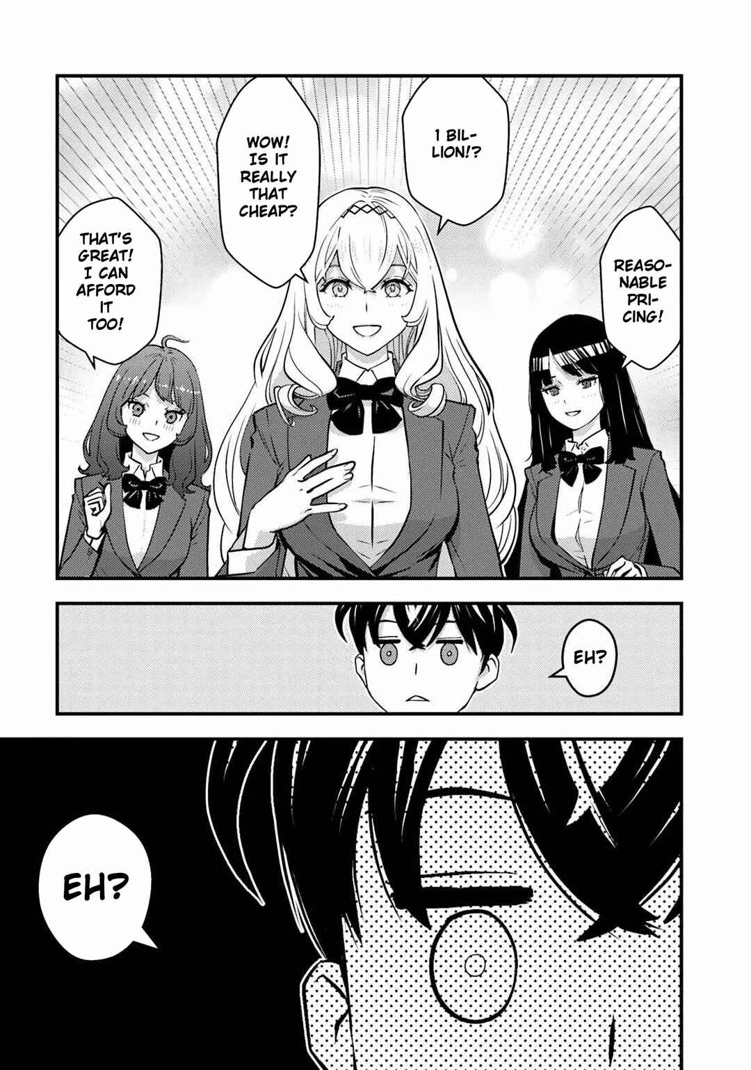 Page 27 Chapter 22 Isekai Kaeri no Yuusha wa, Dungeon ga Shutsugen shita Genjitsu Sekai de, Influencer natte Kane wo Kasegimasu!