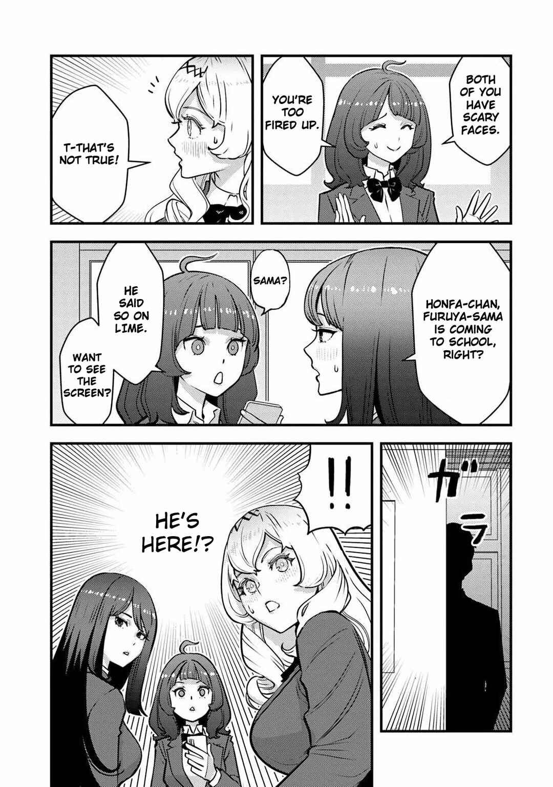 Page 4 Chapter 22 Isekai Kaeri no Yuusha wa, Dungeon ga Shutsugen shita Genjitsu Sekai de, Influencer natte Kane wo Kasegimasu!