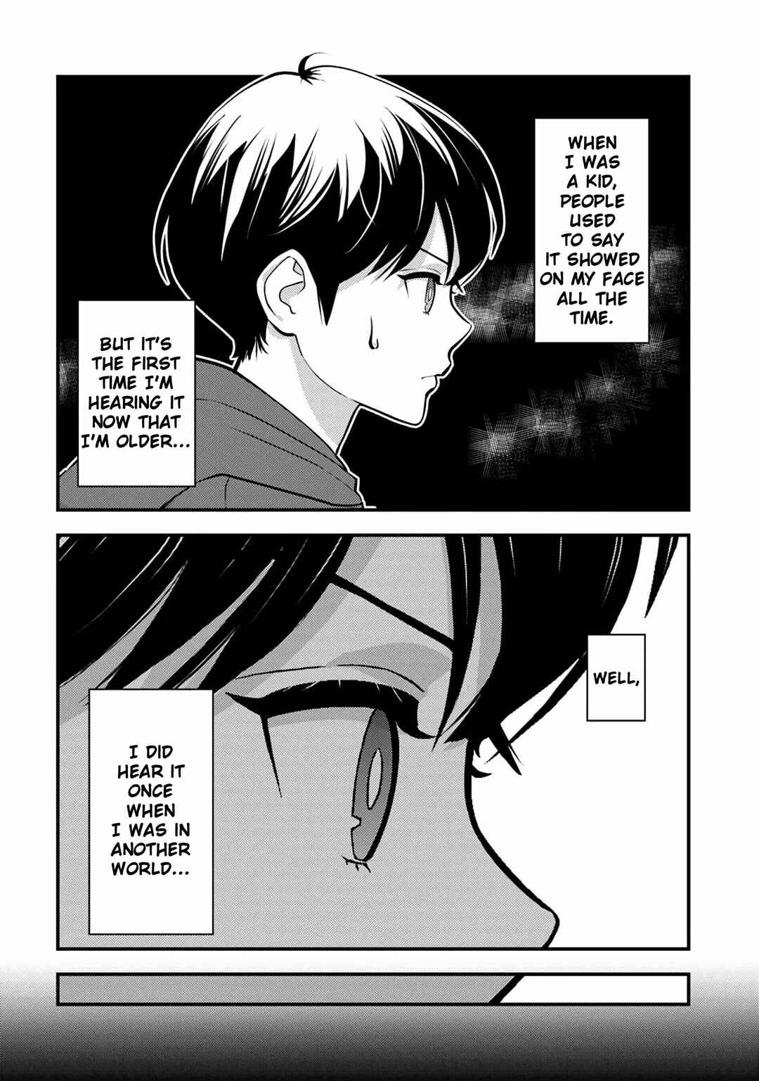 Page 15 Chapter 21 Isekai Kaeri no Yuusha wa, Dungeon ga Shutsugen shita Genjitsu Sekai de, Influencer natte Kane wo Kasegimasu!
