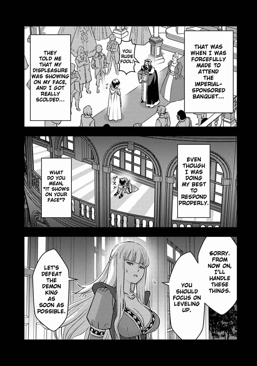 Page 16 Chapter 21 Isekai Kaeri no Yuusha wa, Dungeon ga Shutsugen shita Genjitsu Sekai de, Influencer natte Kane wo Kasegimasu!