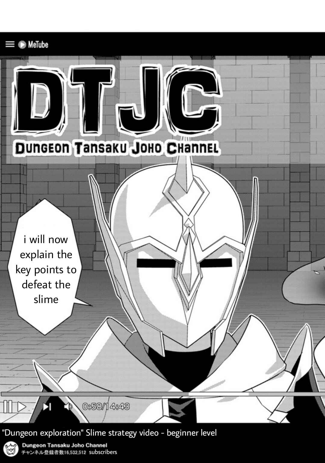 Page 19 Chapter 7.1 Isekai Kaeri no Yuusha wa, Dungeon ga Shutsugen shita Genjitsu Sekai de, Influencer natte Kane wo Kasegimasu!