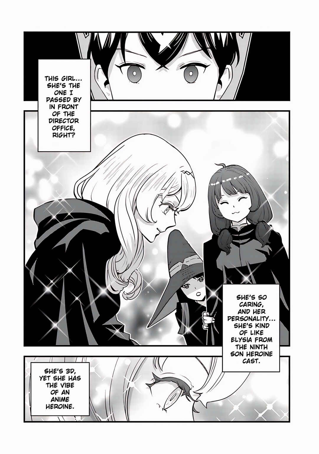 Page 16 Chapter 13 Isekai Kaeri no Yuusha wa, Dungeon ga Shutsugen shita Genjitsu Sekai de, Influencer natte Kane wo Kasegimasu!
