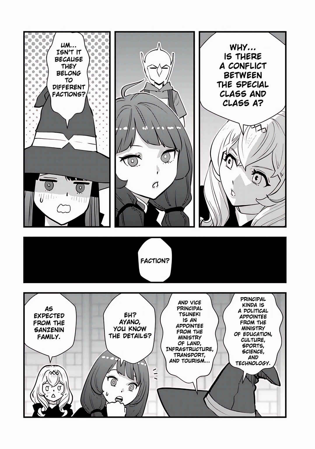 Page 22 Chapter 13 Isekai Kaeri no Yuusha wa, Dungeon ga Shutsugen shita Genjitsu Sekai de, Influencer natte Kane wo Kasegimasu!