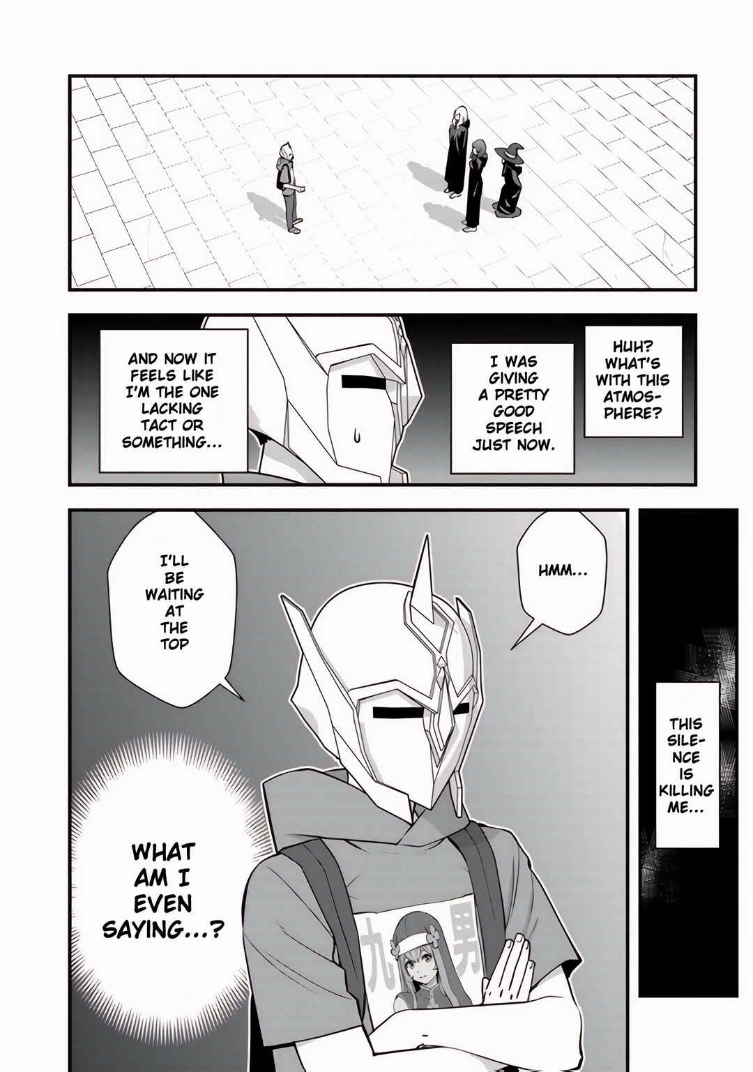 Page 29 Chapter 13 Isekai Kaeri no Yuusha wa, Dungeon ga Shutsugen shita Genjitsu Sekai de, Influencer natte Kane wo Kasegimasu!