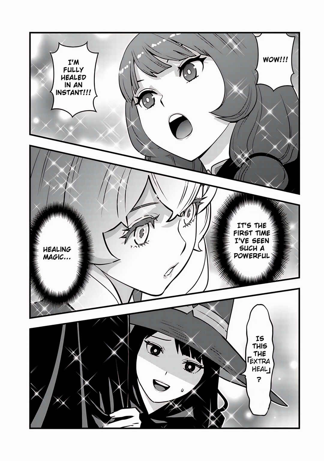 Page 5 Chapter 13 Isekai Kaeri no Yuusha wa, Dungeon ga Shutsugen shita Genjitsu Sekai de, Influencer natte Kane wo Kasegimasu!