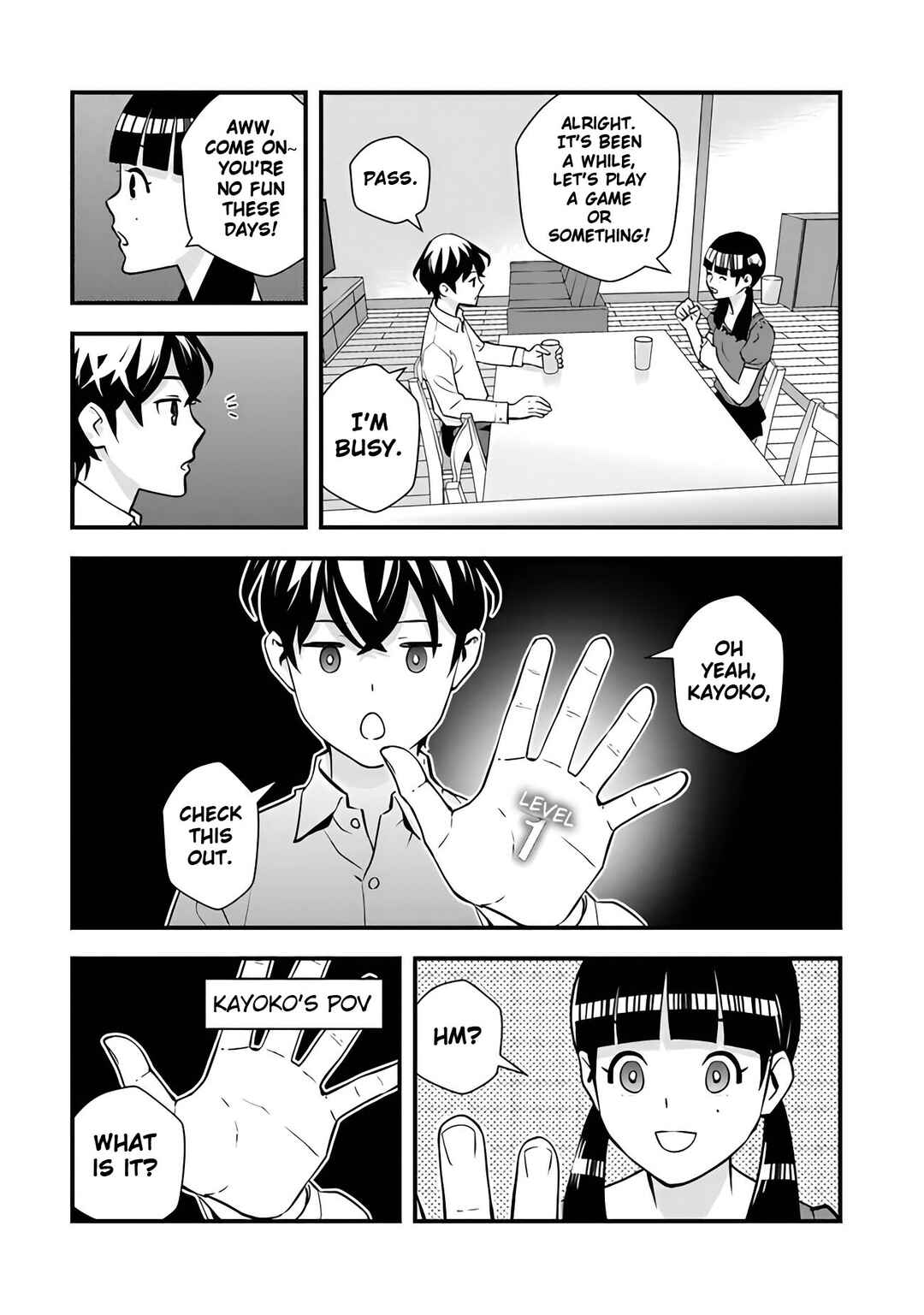 Page 11 Chapter 2 Isekai Kaeri no Yuusha wa, Dungeon ga Shutsugen shita Genjitsu Sekai de, Influencer natte Kane wo Kasegimasu!