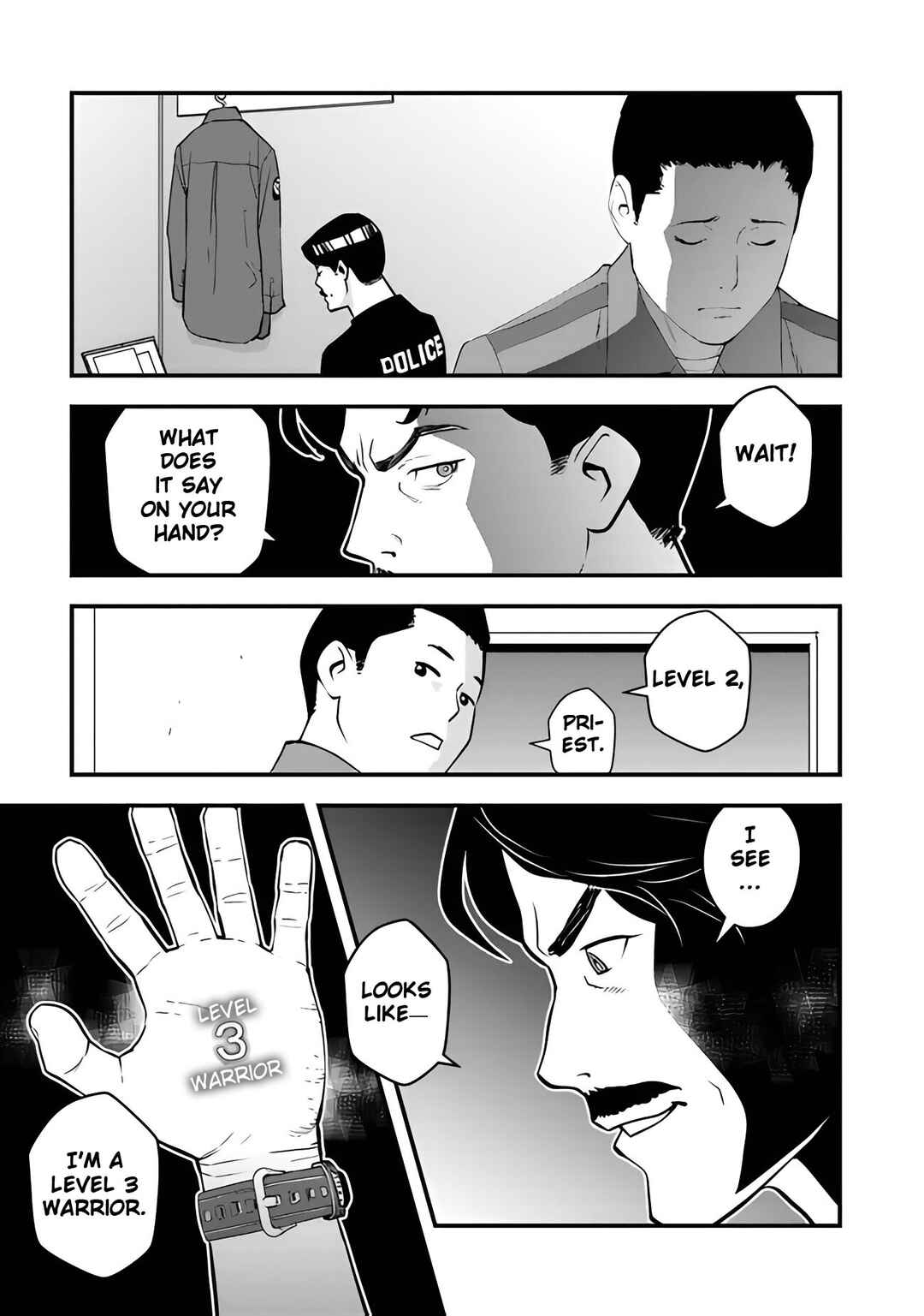 Page 21 Chapter 2 Isekai Kaeri no Yuusha wa, Dungeon ga Shutsugen shita Genjitsu Sekai de, Influencer natte Kane wo Kasegimasu!