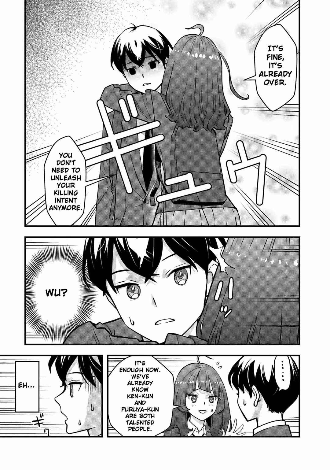Page 20 Chapter 19 Isekai Kaeri no Yuusha wa, Dungeon ga Shutsugen shita Genjitsu Sekai de, Influencer natte Kane wo Kasegimasu!