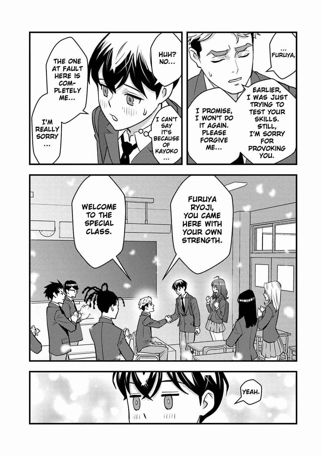 Page 25 Chapter 19 Isekai Kaeri no Yuusha wa, Dungeon ga Shutsugen shita Genjitsu Sekai de, Influencer natte Kane wo Kasegimasu!