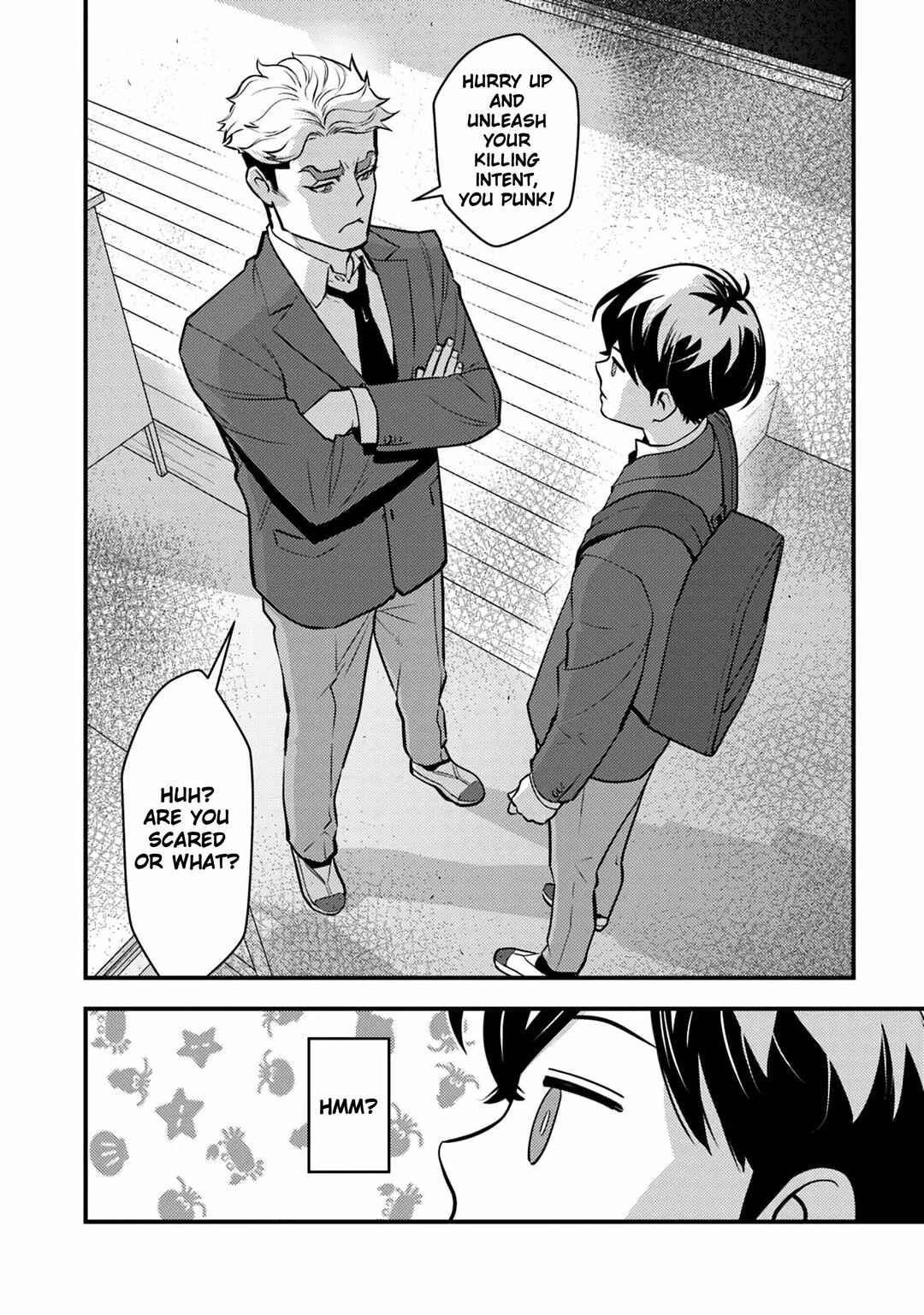 Page 4 Chapter 19 Isekai Kaeri no Yuusha wa, Dungeon ga Shutsugen shita Genjitsu Sekai de, Influencer natte Kane wo Kasegimasu!