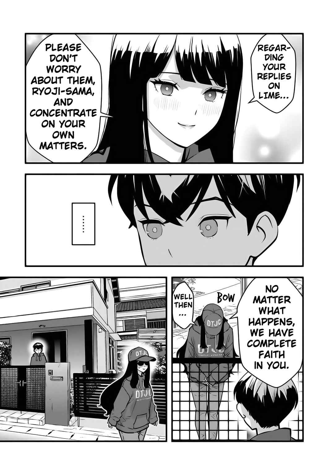 Page 20 Chapter 29 Isekai Kaeri no Yuusha wa, Dungeon ga Shutsugen shita Genjitsu Sekai de, Influencer natte Kane wo Kasegimasu!