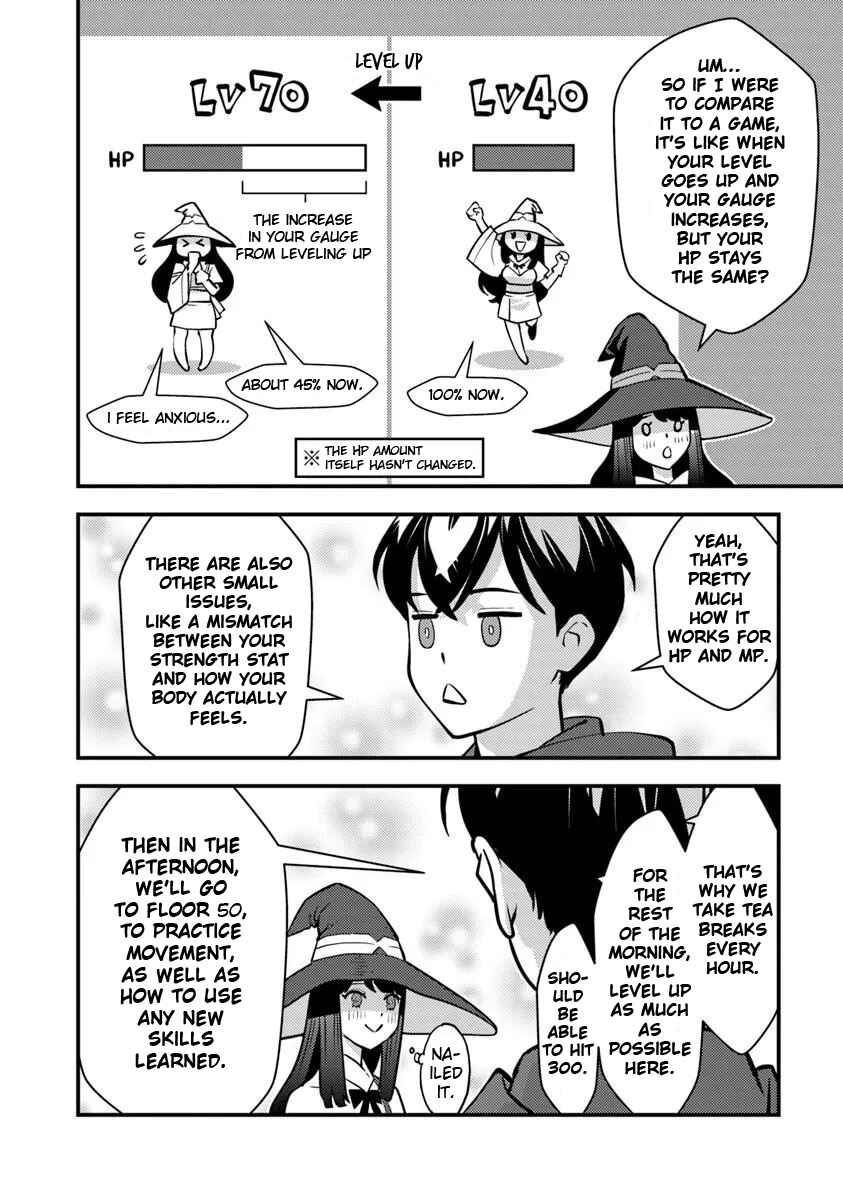 Page 22 Chapter 24 Isekai Kaeri no Yuusha wa, Dungeon ga Shutsugen shita Genjitsu Sekai de, Influencer natte Kane wo Kasegimasu!