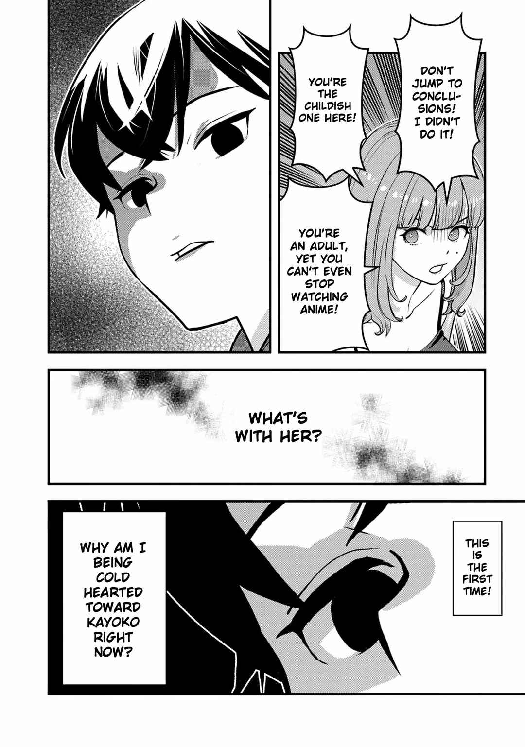 Page 16 Chapter 18 Isekai Kaeri no Yuusha wa, Dungeon ga Shutsugen shita Genjitsu Sekai de, Influencer natte Kane wo Kasegimasu!