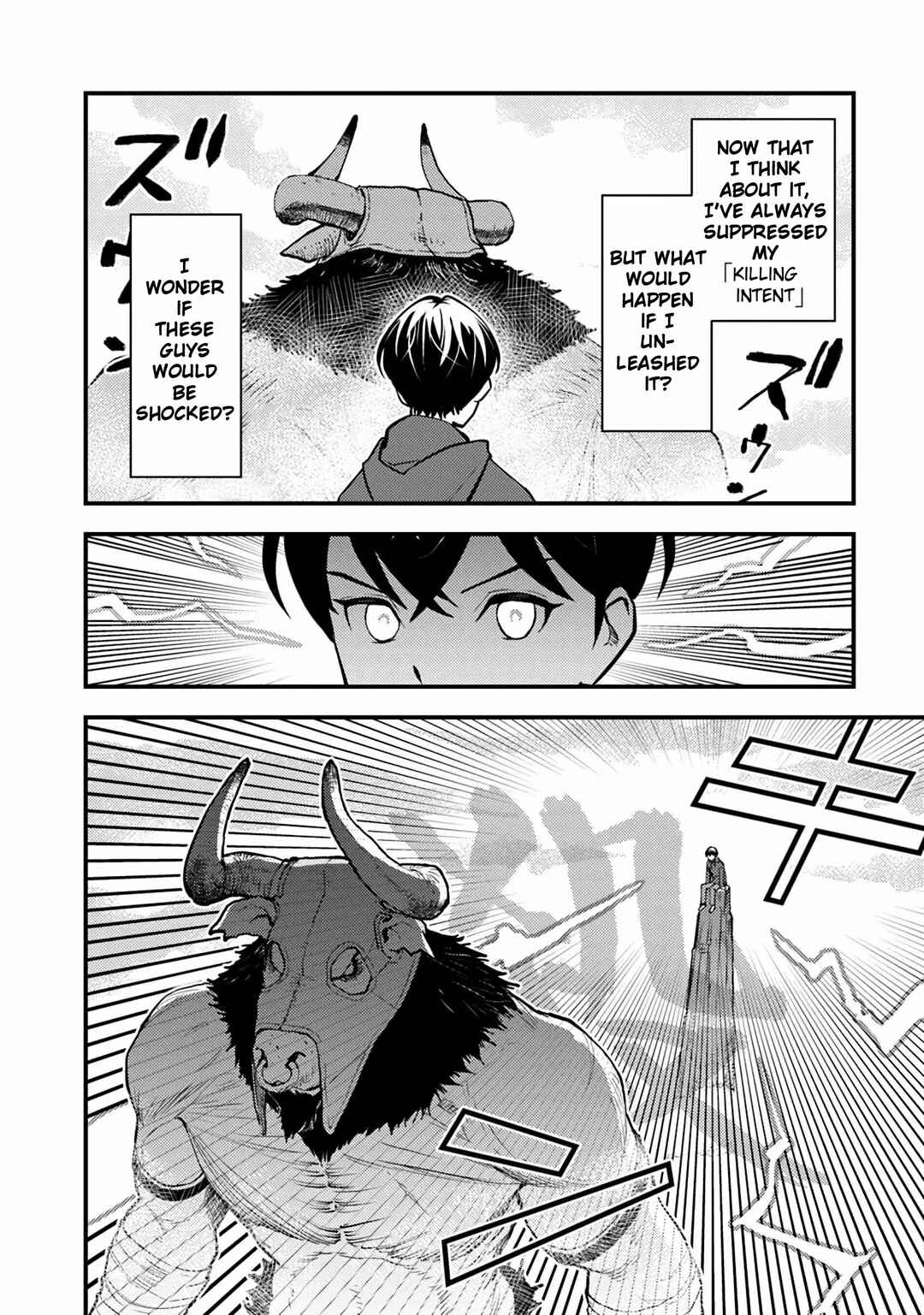 Page 20 Chapter 18 Isekai Kaeri no Yuusha wa, Dungeon ga Shutsugen shita Genjitsu Sekai de, Influencer natte Kane wo Kasegimasu!