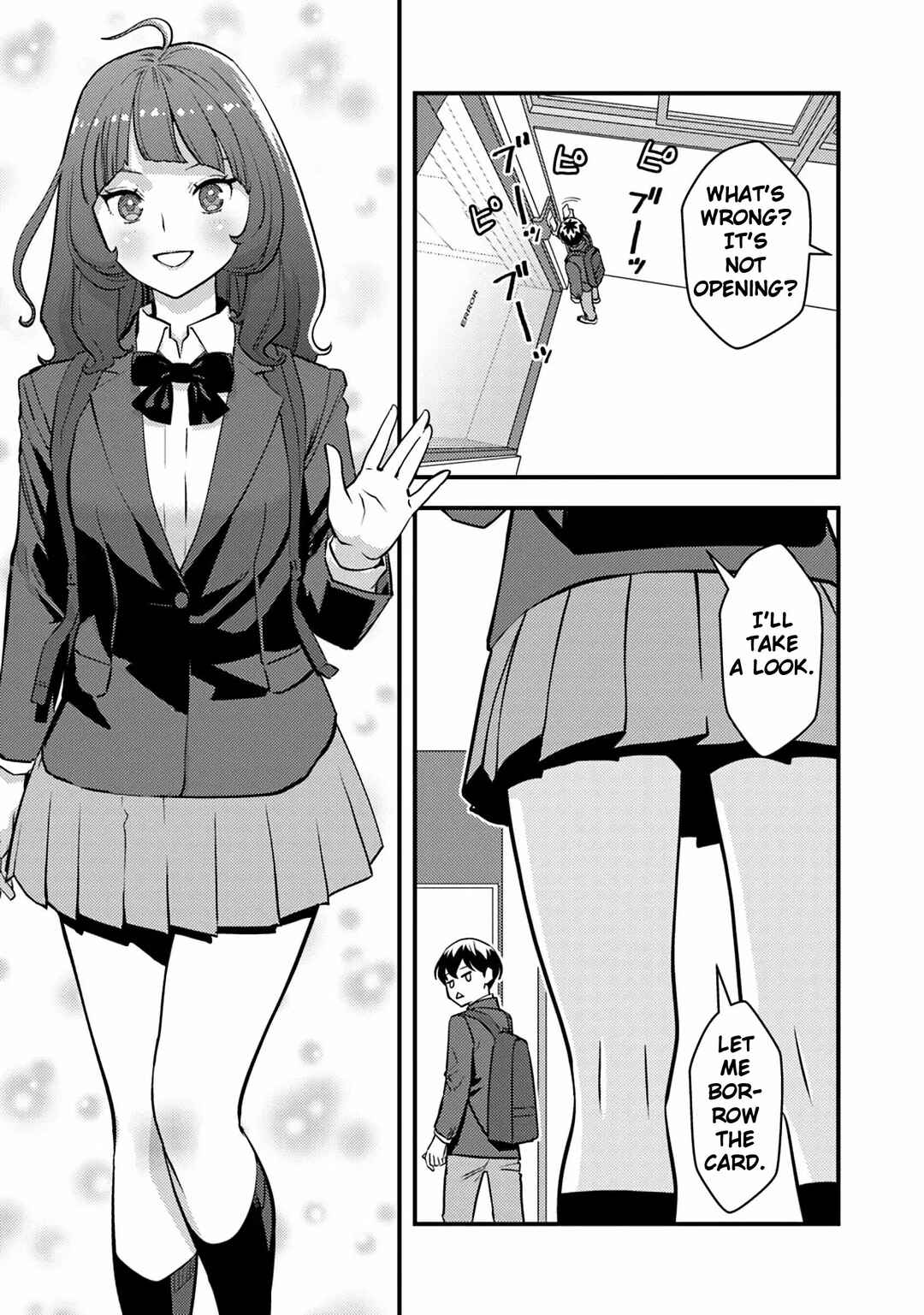 Page 25 Chapter 18 Isekai Kaeri no Yuusha wa, Dungeon ga Shutsugen shita Genjitsu Sekai de, Influencer natte Kane wo Kasegimasu!