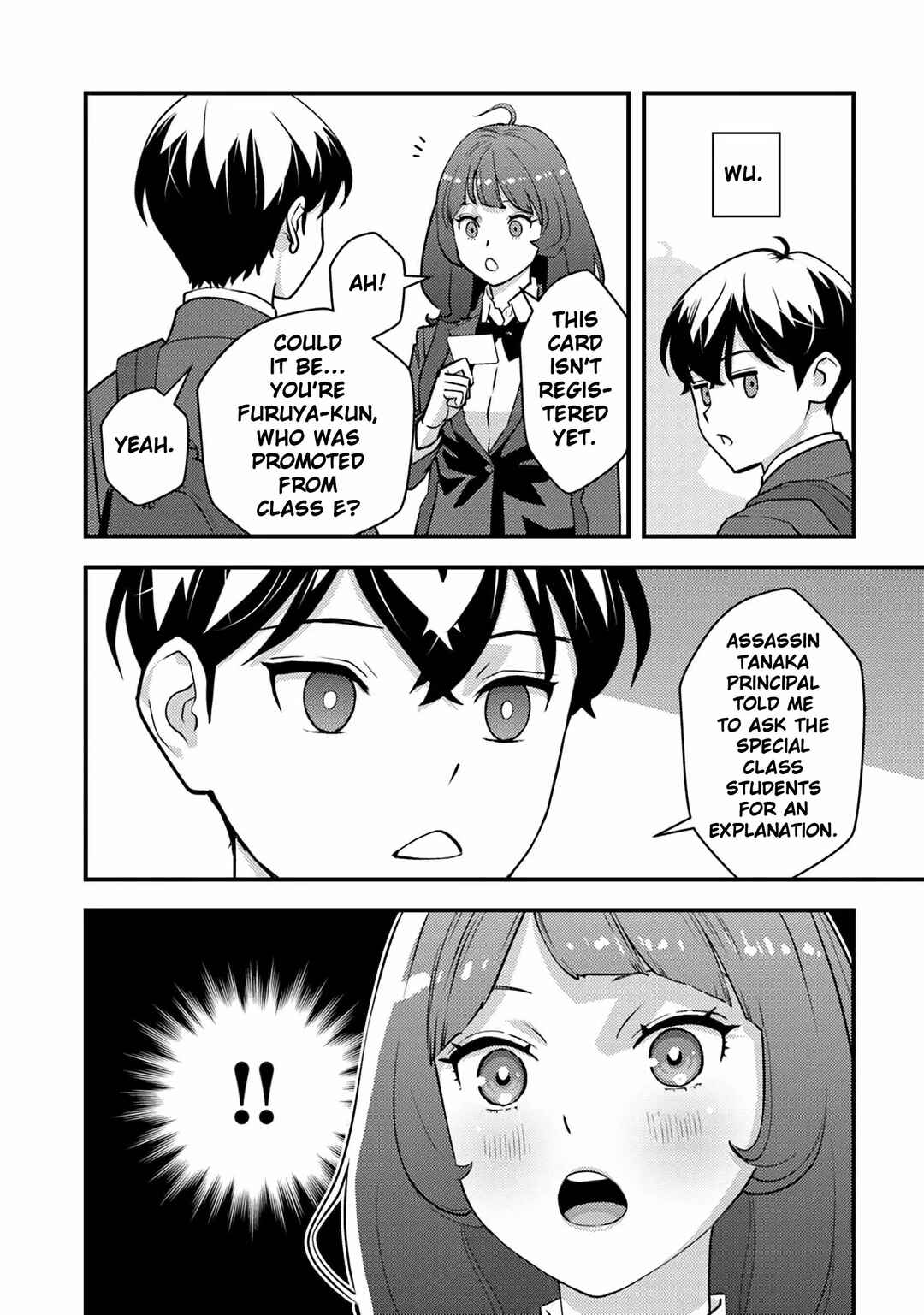Page 26 Chapter 18 Isekai Kaeri no Yuusha wa, Dungeon ga Shutsugen shita Genjitsu Sekai de, Influencer natte Kane wo Kasegimasu!