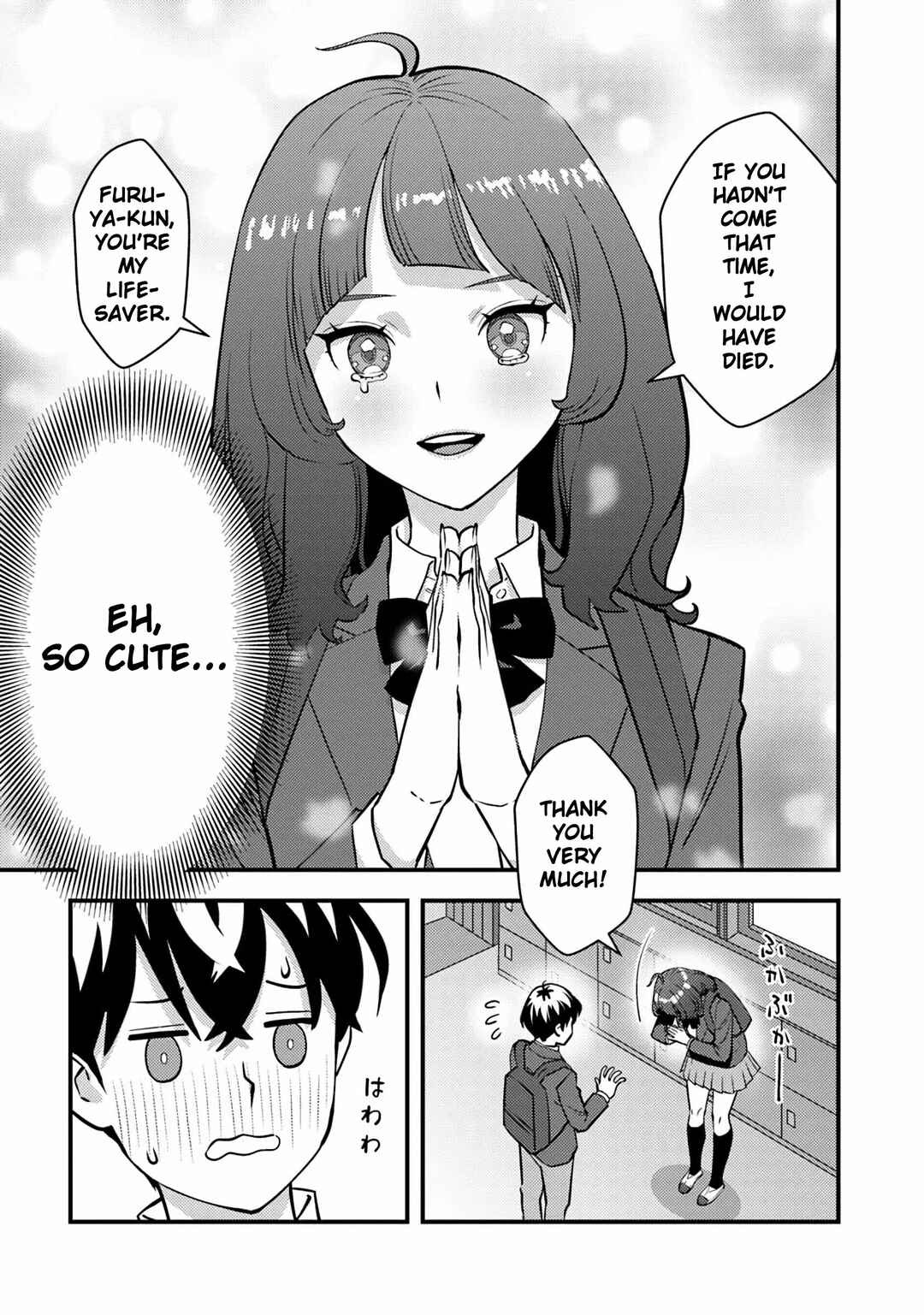 Page 29 Chapter 18 Isekai Kaeri no Yuusha wa, Dungeon ga Shutsugen shita Genjitsu Sekai de, Influencer natte Kane wo Kasegimasu!