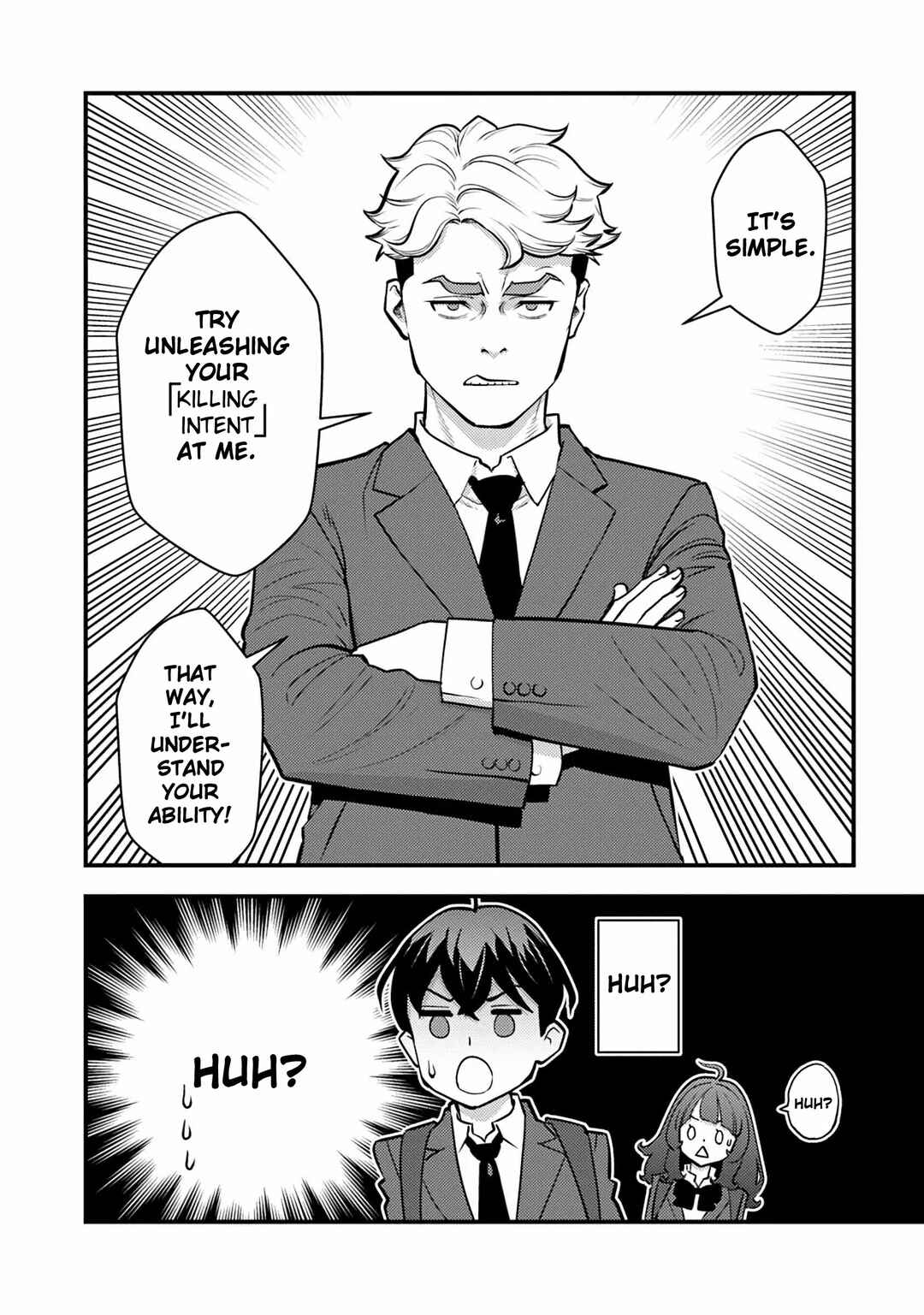 Page 34 Chapter 18 Isekai Kaeri no Yuusha wa, Dungeon ga Shutsugen shita Genjitsu Sekai de, Influencer natte Kane wo Kasegimasu!