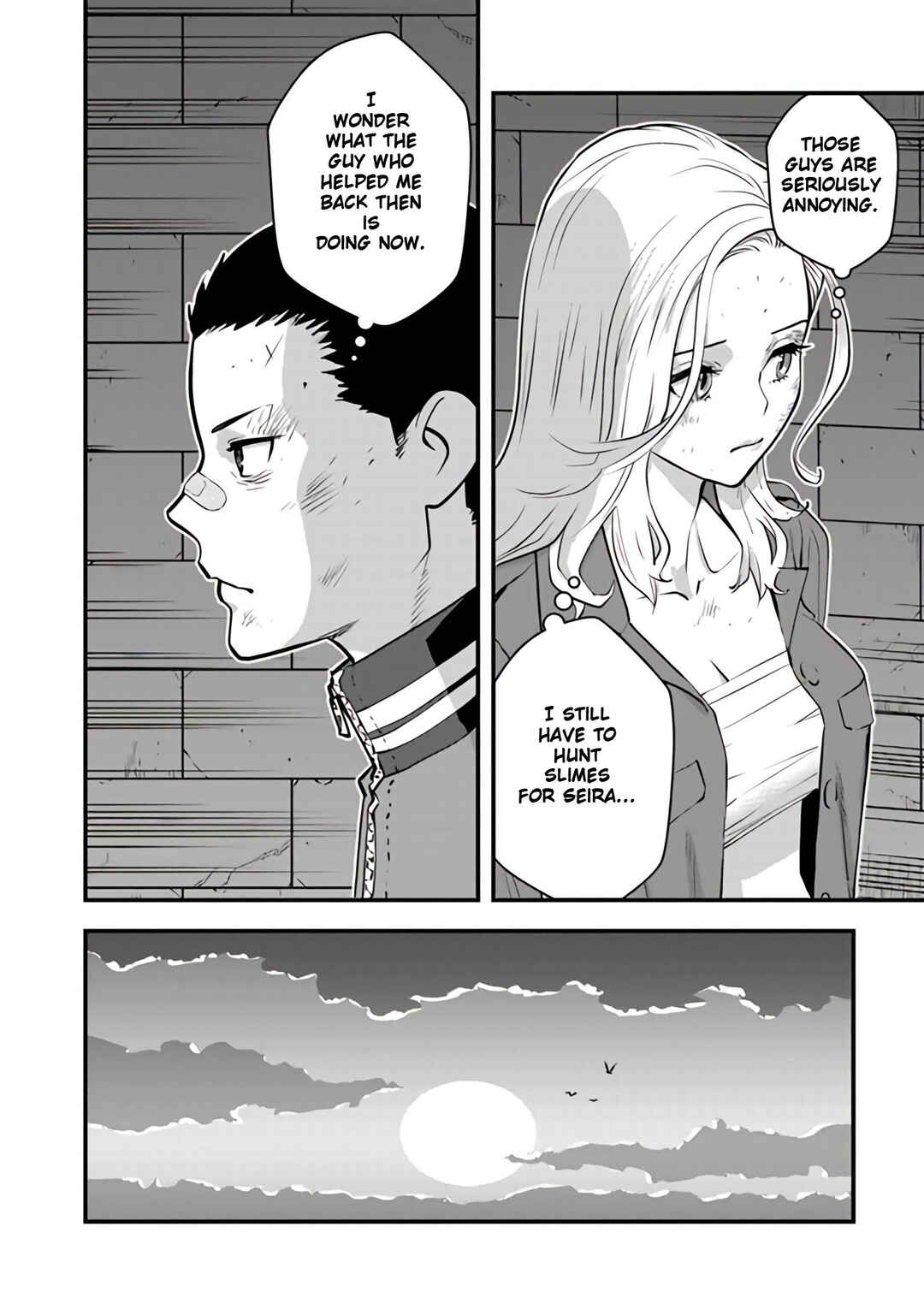 Page 20 Chapter 15 Isekai Kaeri no Yuusha wa, Dungeon ga Shutsugen shita Genjitsu Sekai de, Influencer natte Kane wo Kasegimasu!